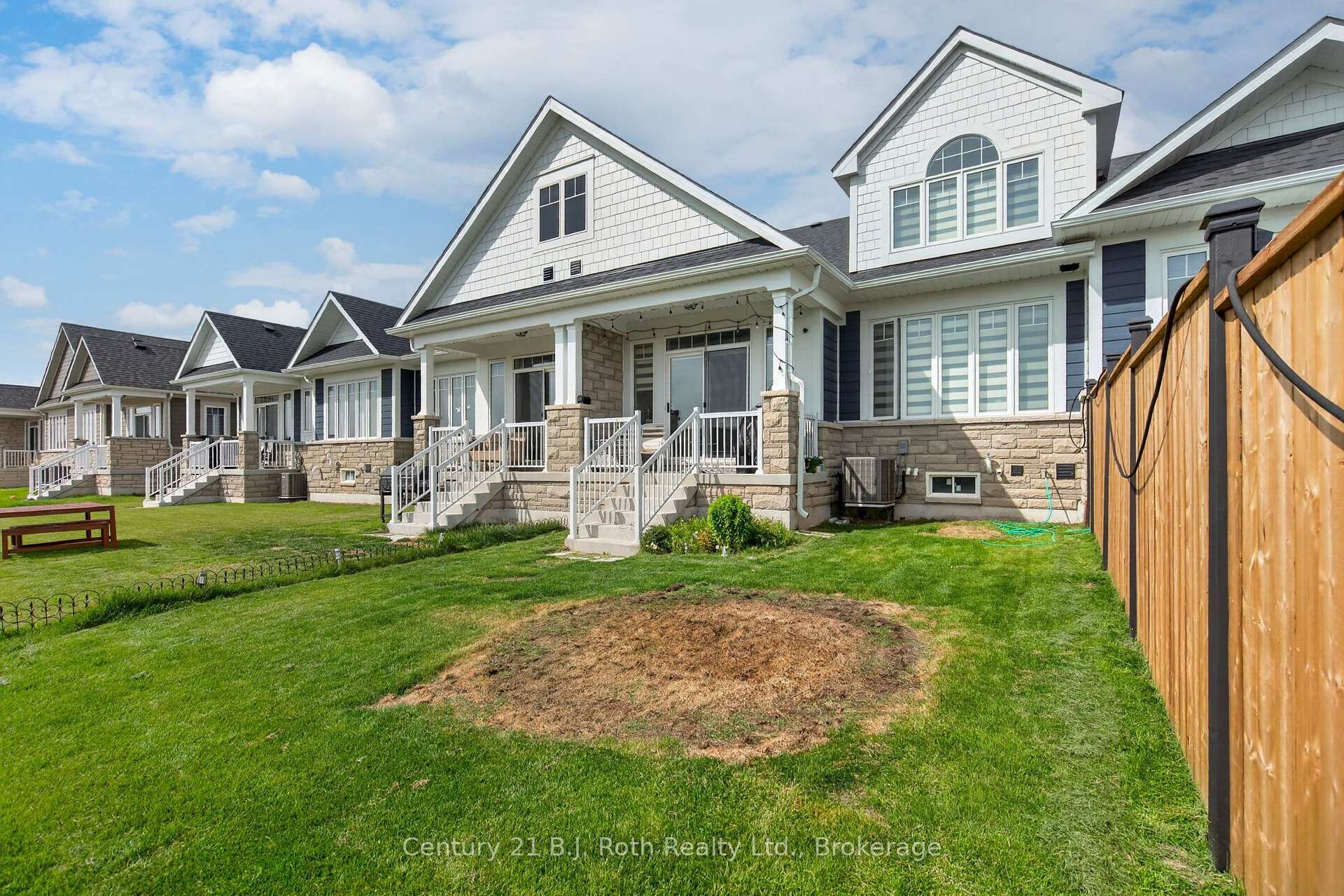 Photo 38 of 543 Hudson Crescent, Midland — HOMEH