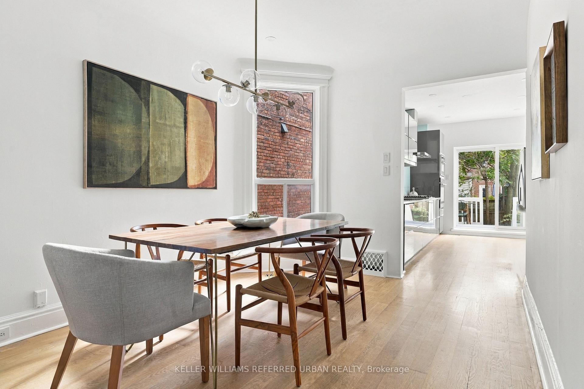 Photo 7 of 87 Olive Avenue, Toronto, The Annex — HOMEH
