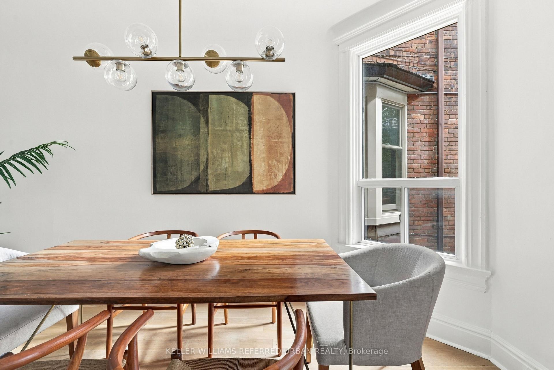 Photo 8 of 87 Olive Avenue, Toronto, The Annex — HOMEH