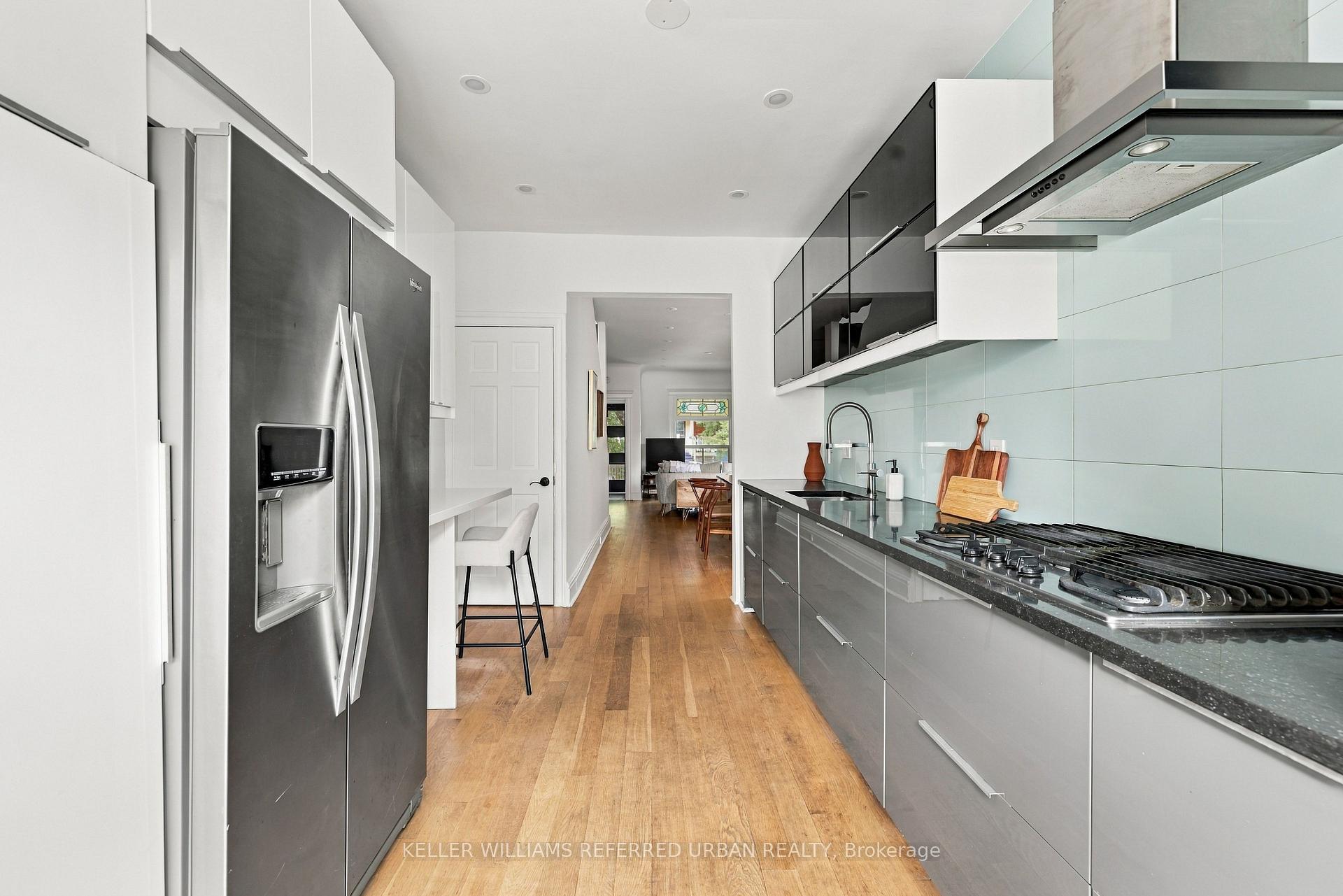 Photo 12 of 87 Olive Avenue, Toronto, The Annex — HOMEH