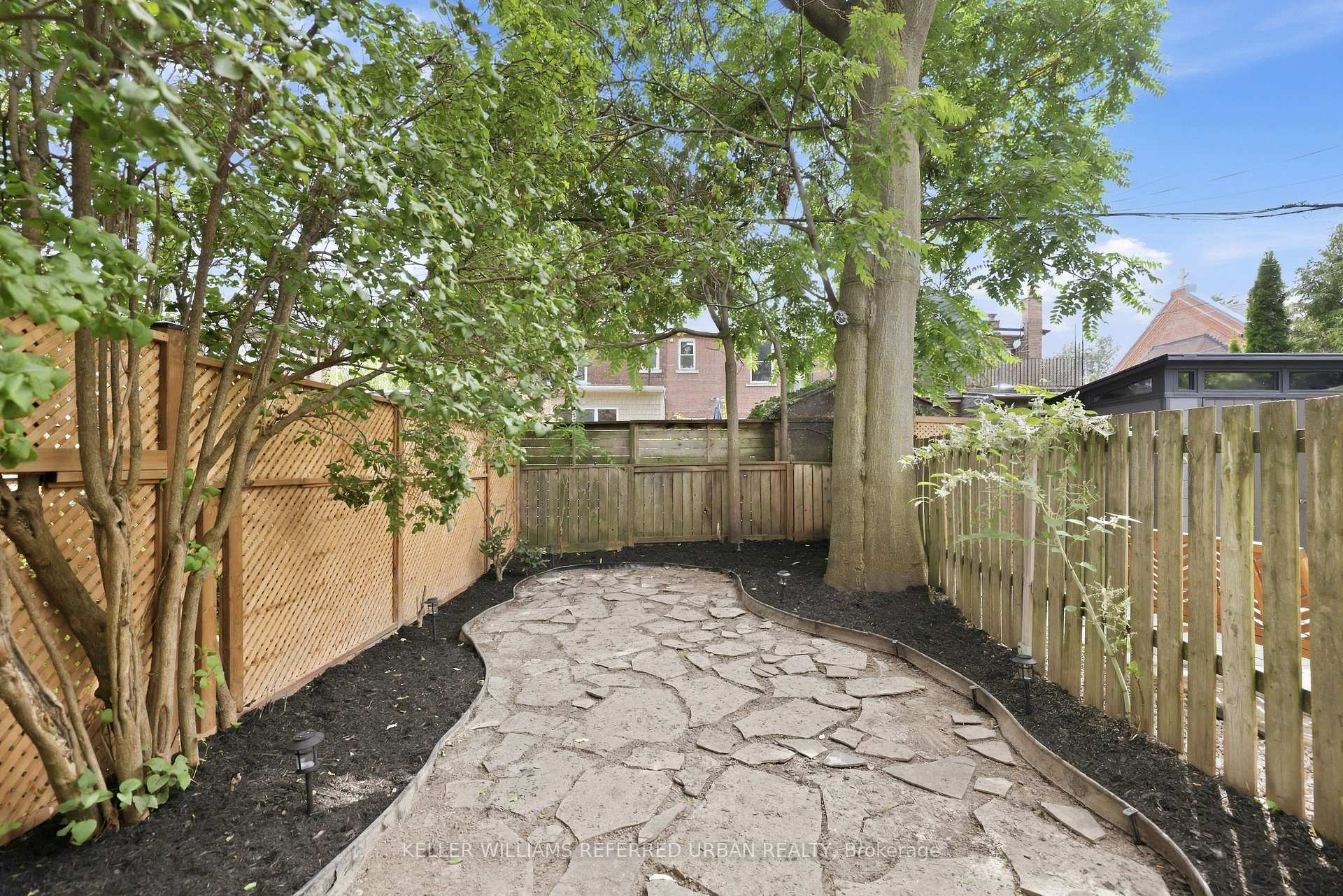 Photo 15 of 87 Olive Avenue, Toronto, The Annex — HOMEH