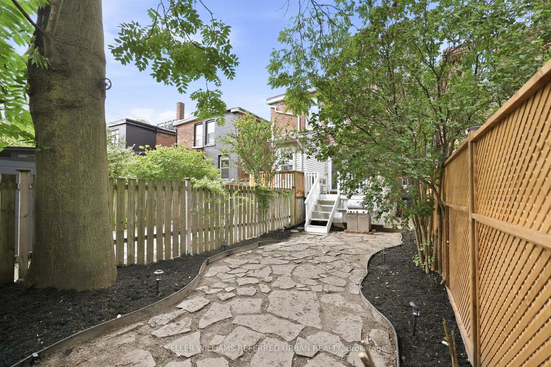Photo 16 of 87 Olive Avenue, Toronto, The Annex — HOMEH