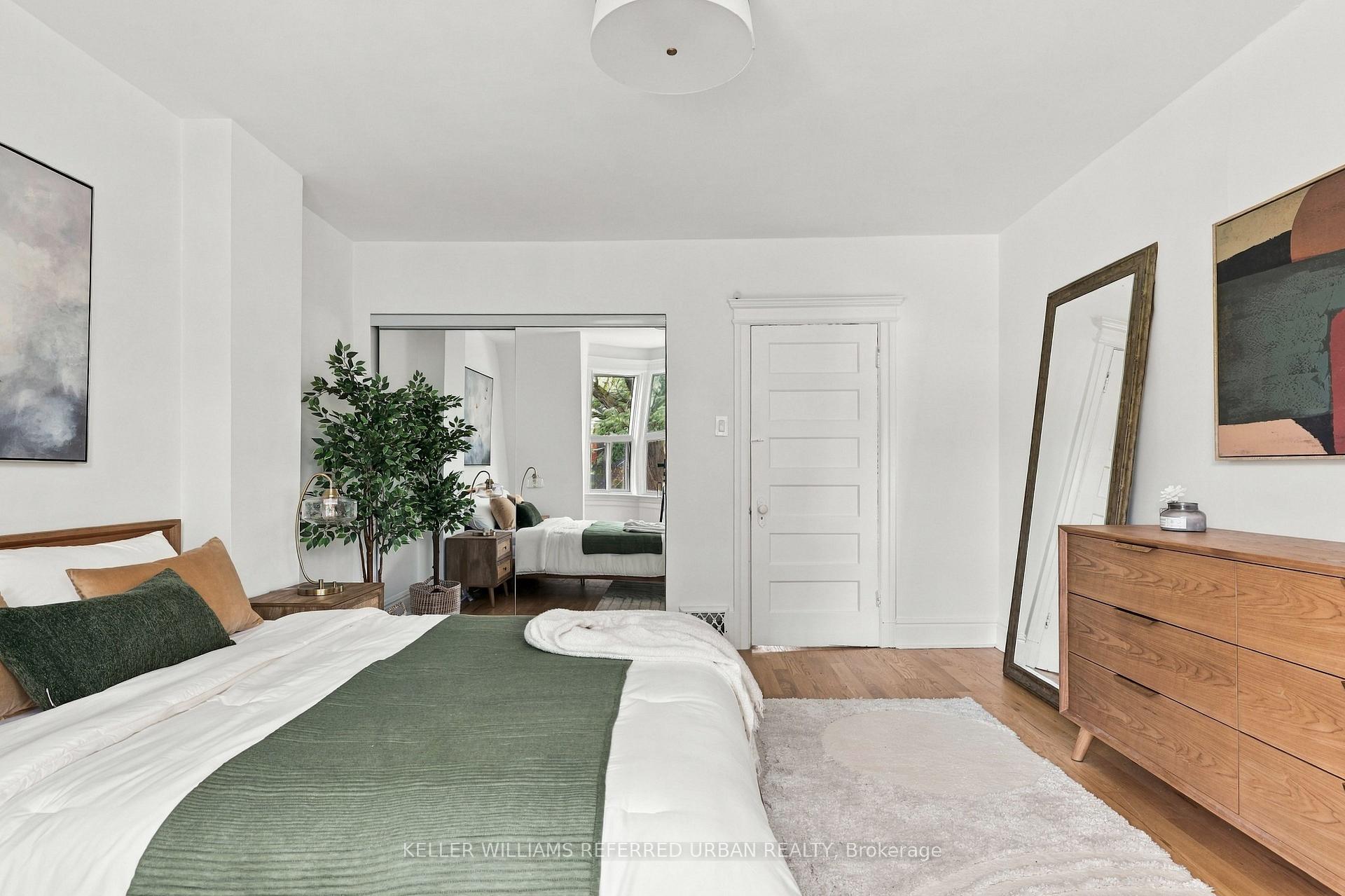 Photo 22 of 87 Olive Avenue, Toronto, The Annex — HOMEH