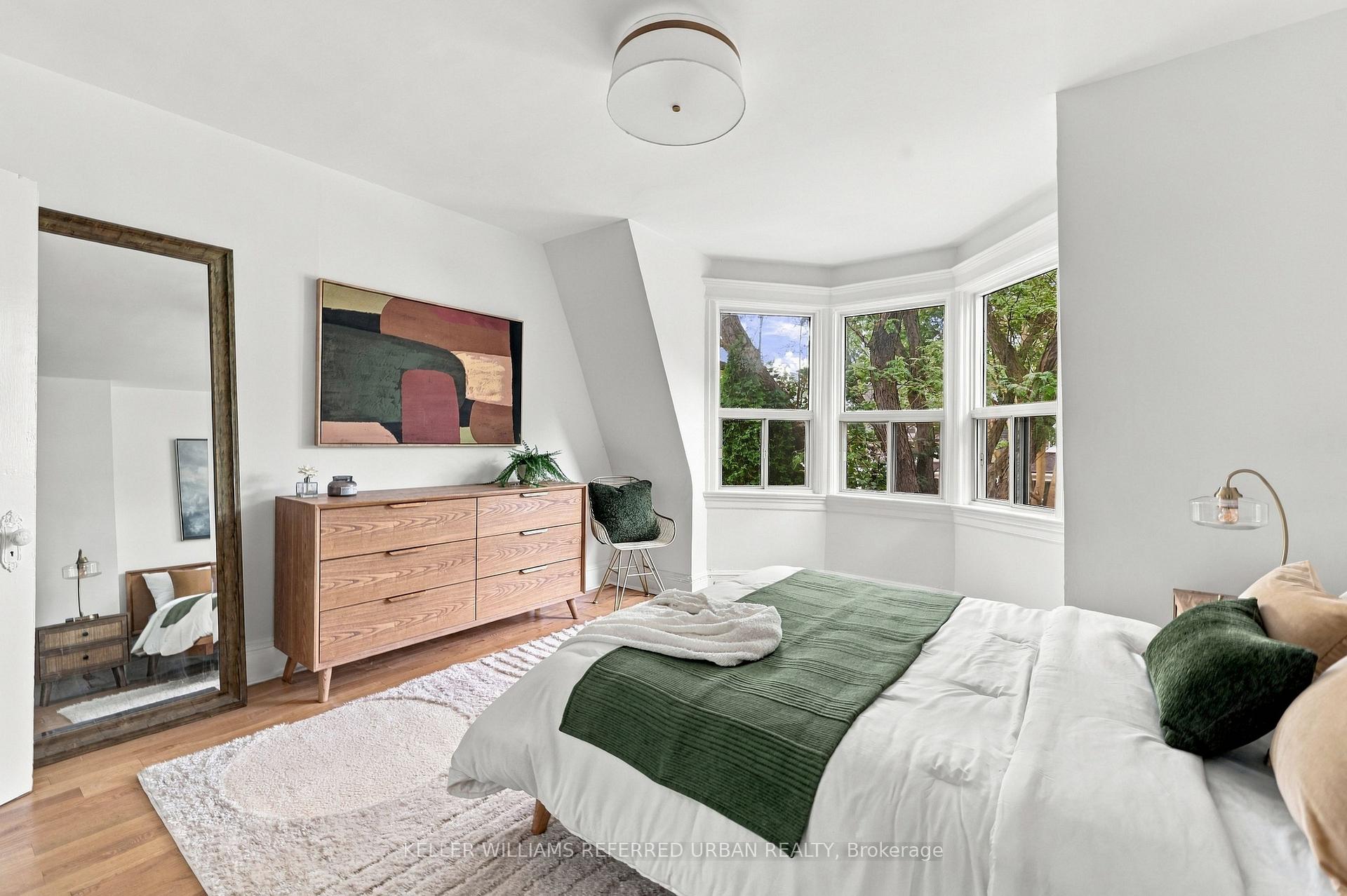 Photo 23 of 87 Olive Avenue, Toronto, The Annex — HOMEH