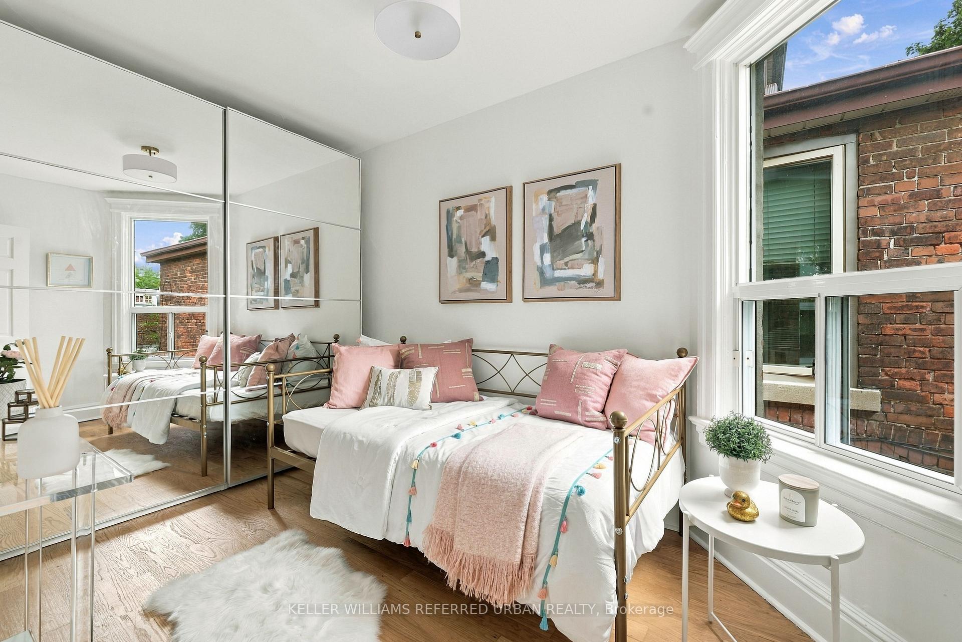 Photo 24 of 87 Olive Avenue, Toronto, The Annex — HOMEH
