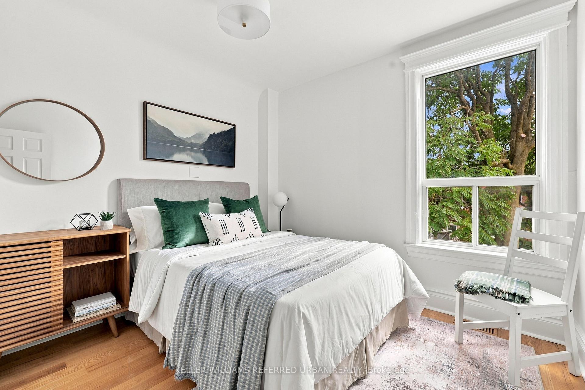 Photo 25 of 87 Olive Avenue, Toronto, The Annex — HOMEH