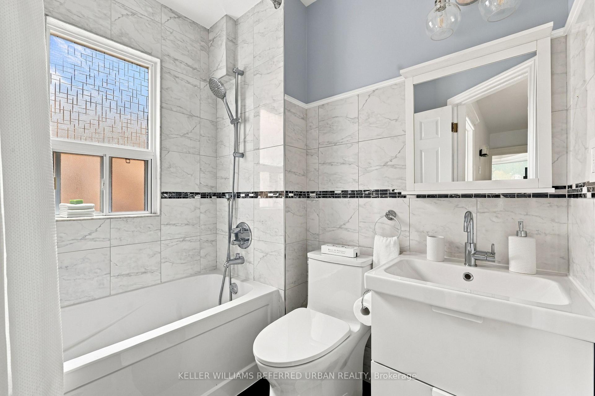 Photo 26 of 87 Olive Avenue, Toronto, The Annex — HOMEH