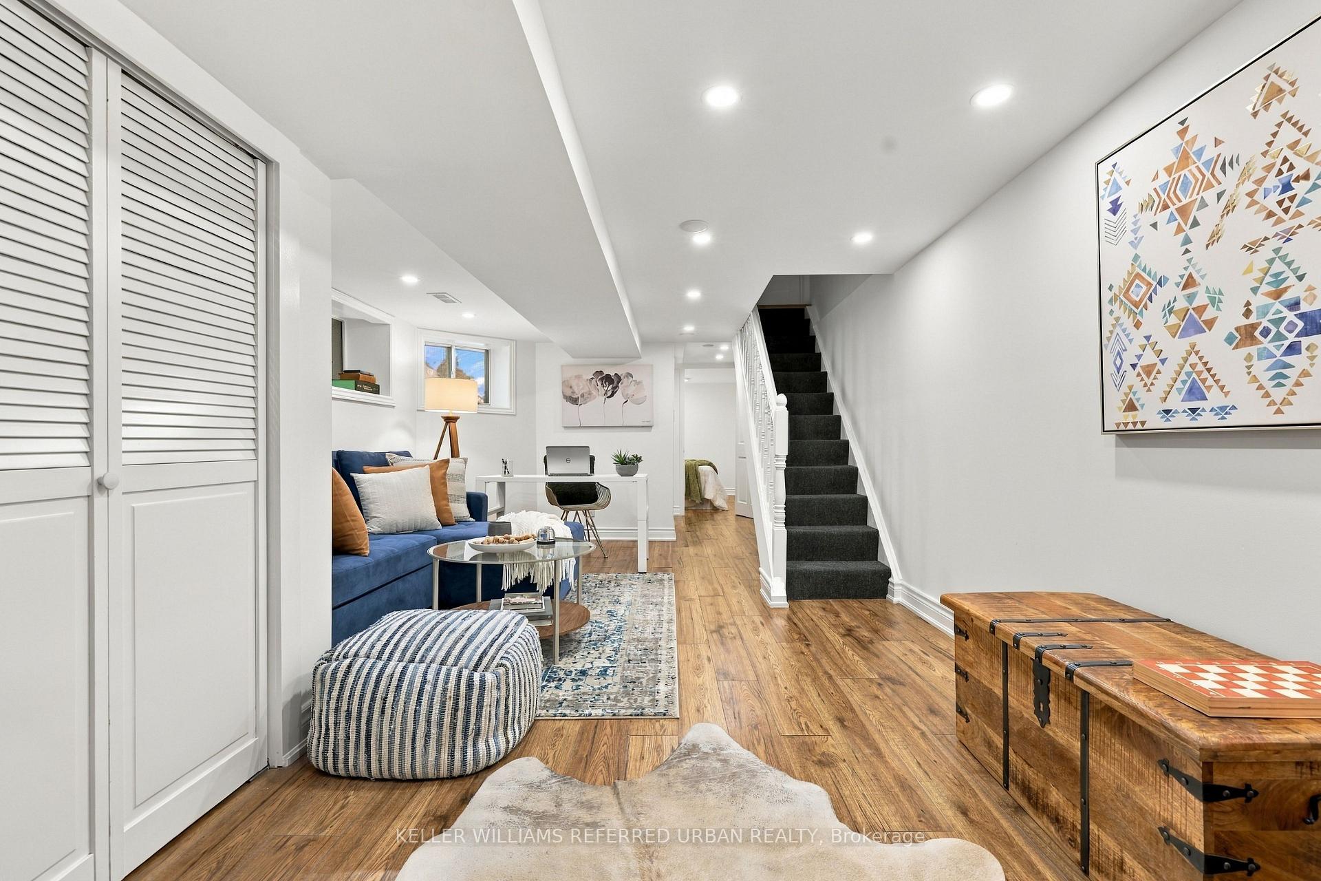 Photo 28 of 87 Olive Avenue, Toronto, The Annex — HOMEH