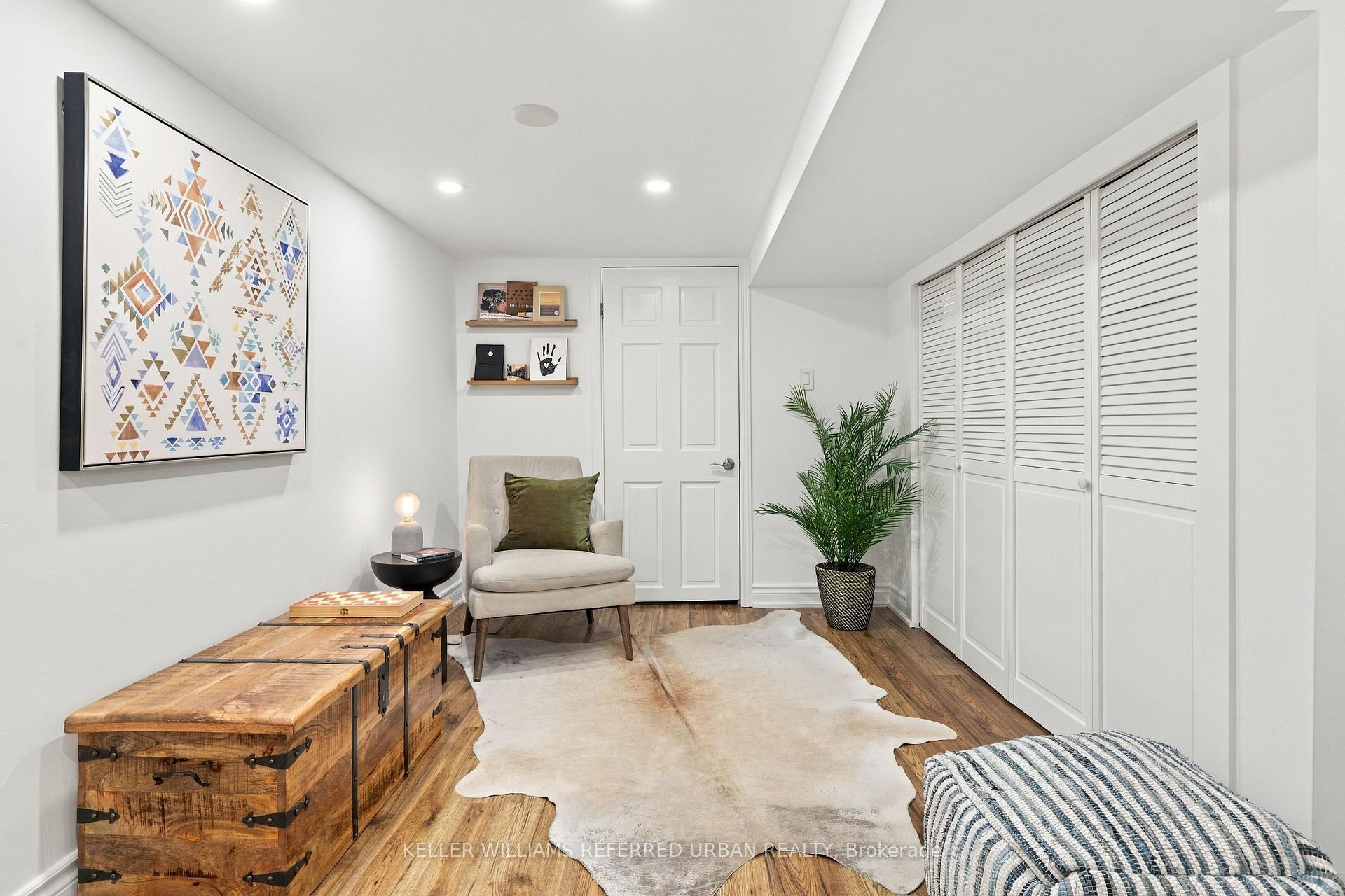 Photo 29 of 87 Olive Avenue, Toronto, The Annex — HOMEH