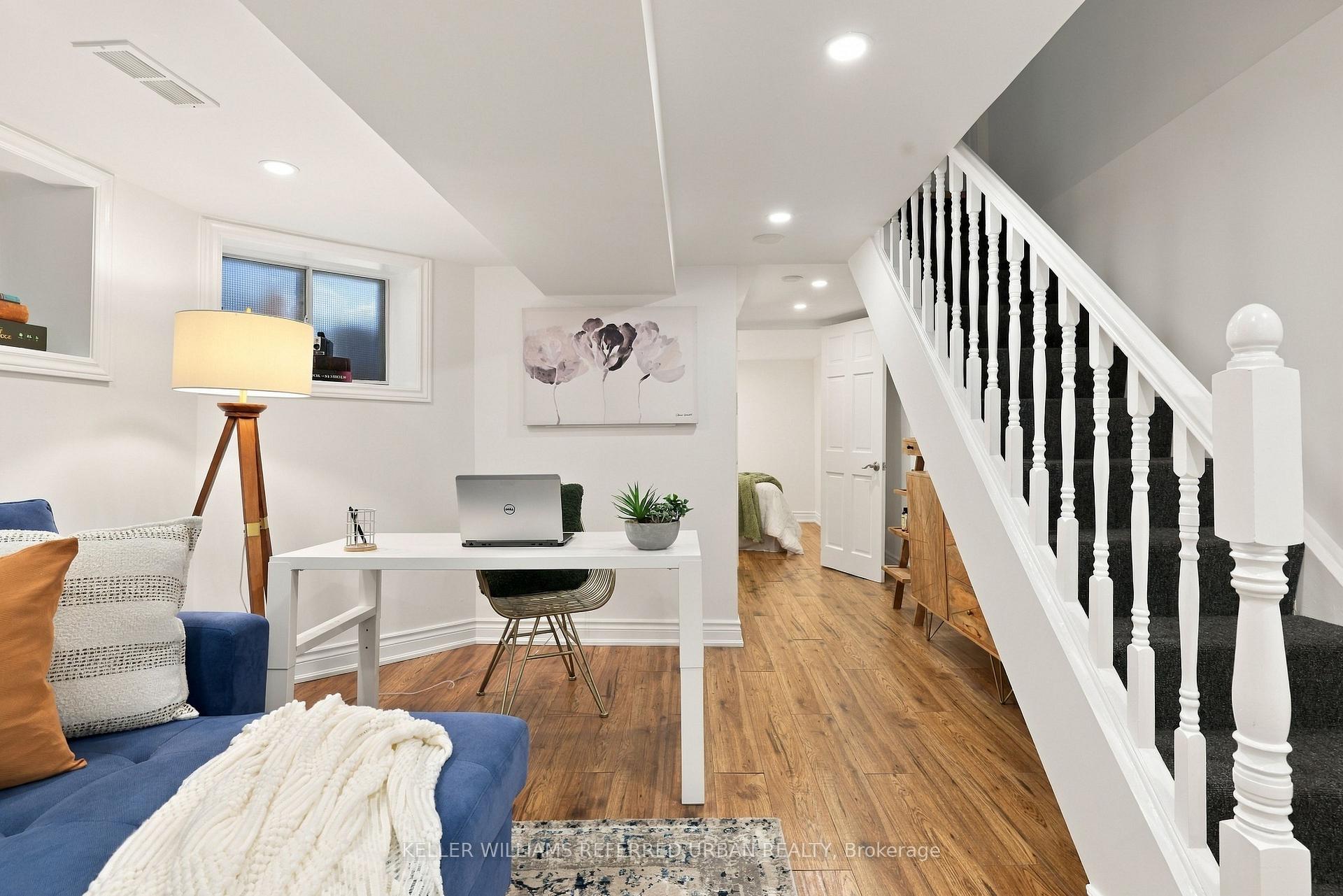 Photo 34 of 87 Olive Avenue, Toronto, The Annex — HOMEH