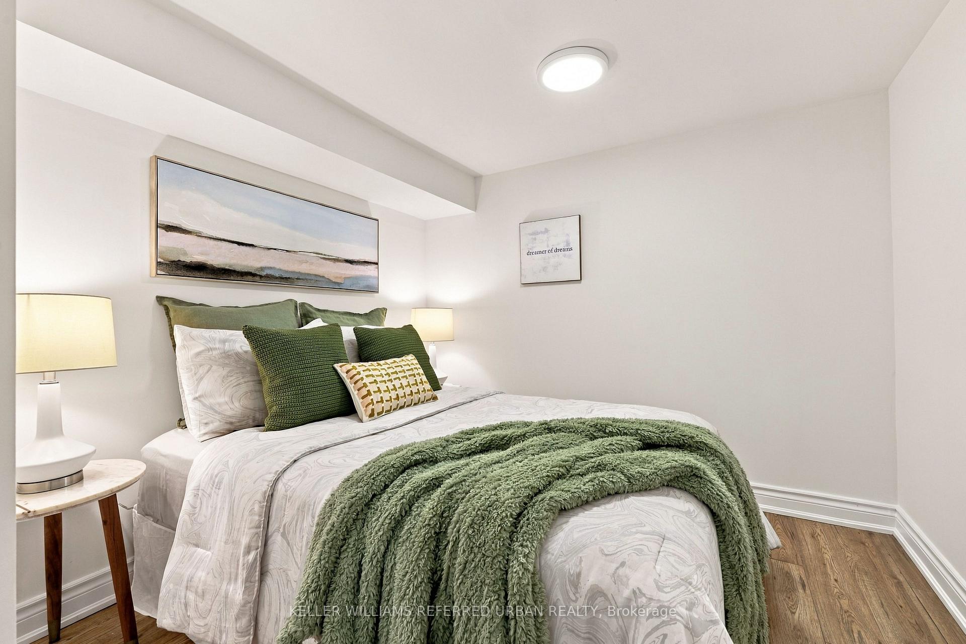 Photo 36 of 87 Olive Avenue, Toronto, The Annex — HOMEH