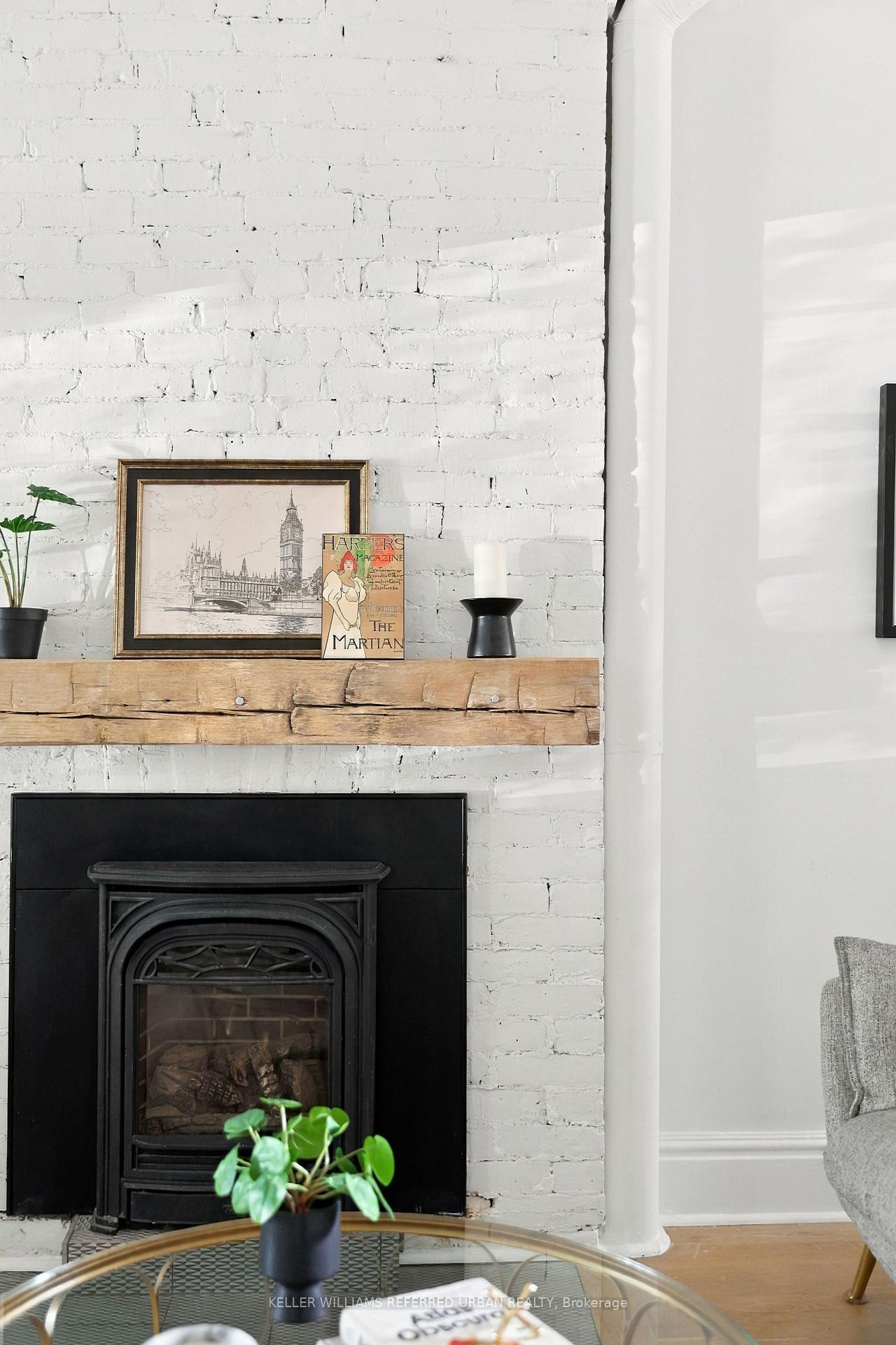 Photo 37 of 87 Olive Avenue, Toronto, The Annex — HOMEH