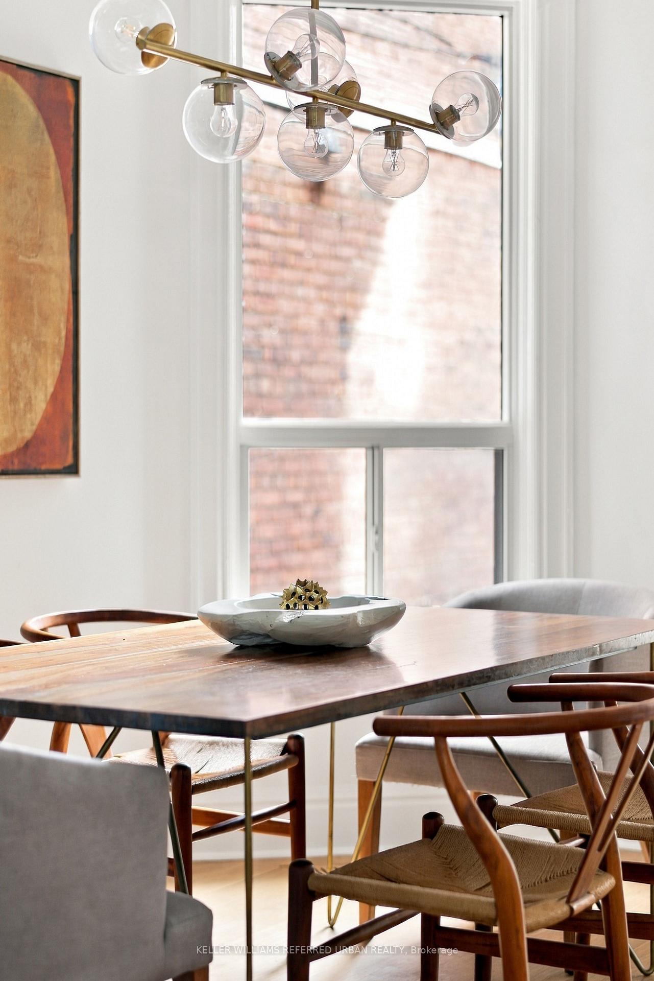 Photo 39 of 87 Olive Avenue, Toronto, The Annex — HOMEH