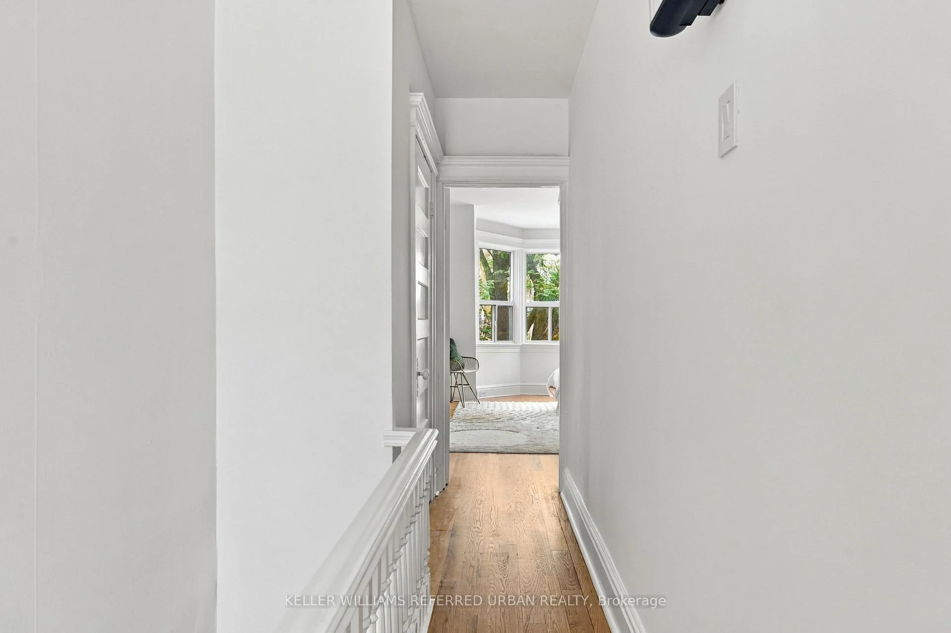 Photo 19 of 87 Olive Avenue, Toronto, The Annex — HOMEH