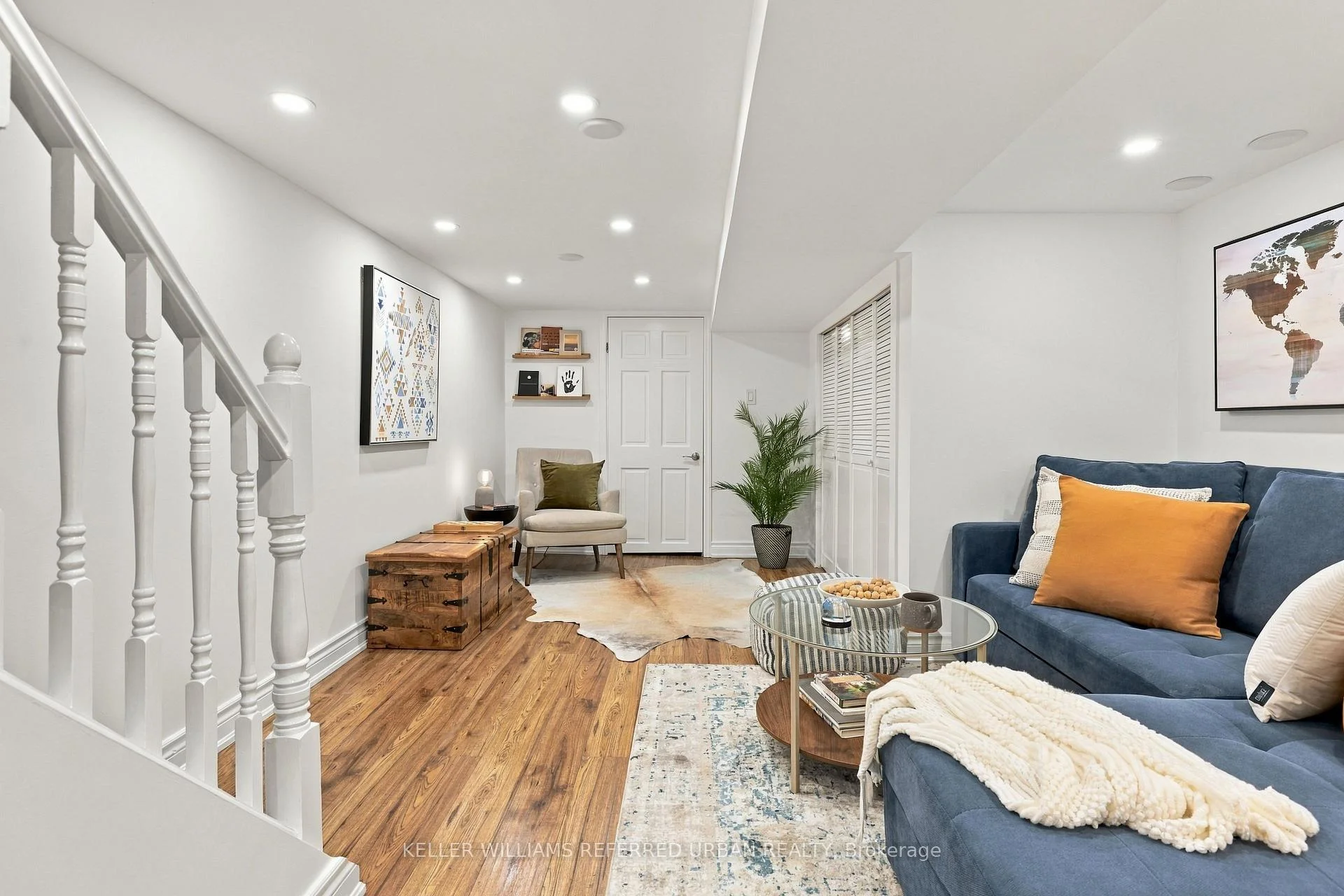 Photo 27 of 87 Olive Avenue, Toronto, The Annex — HOMEH