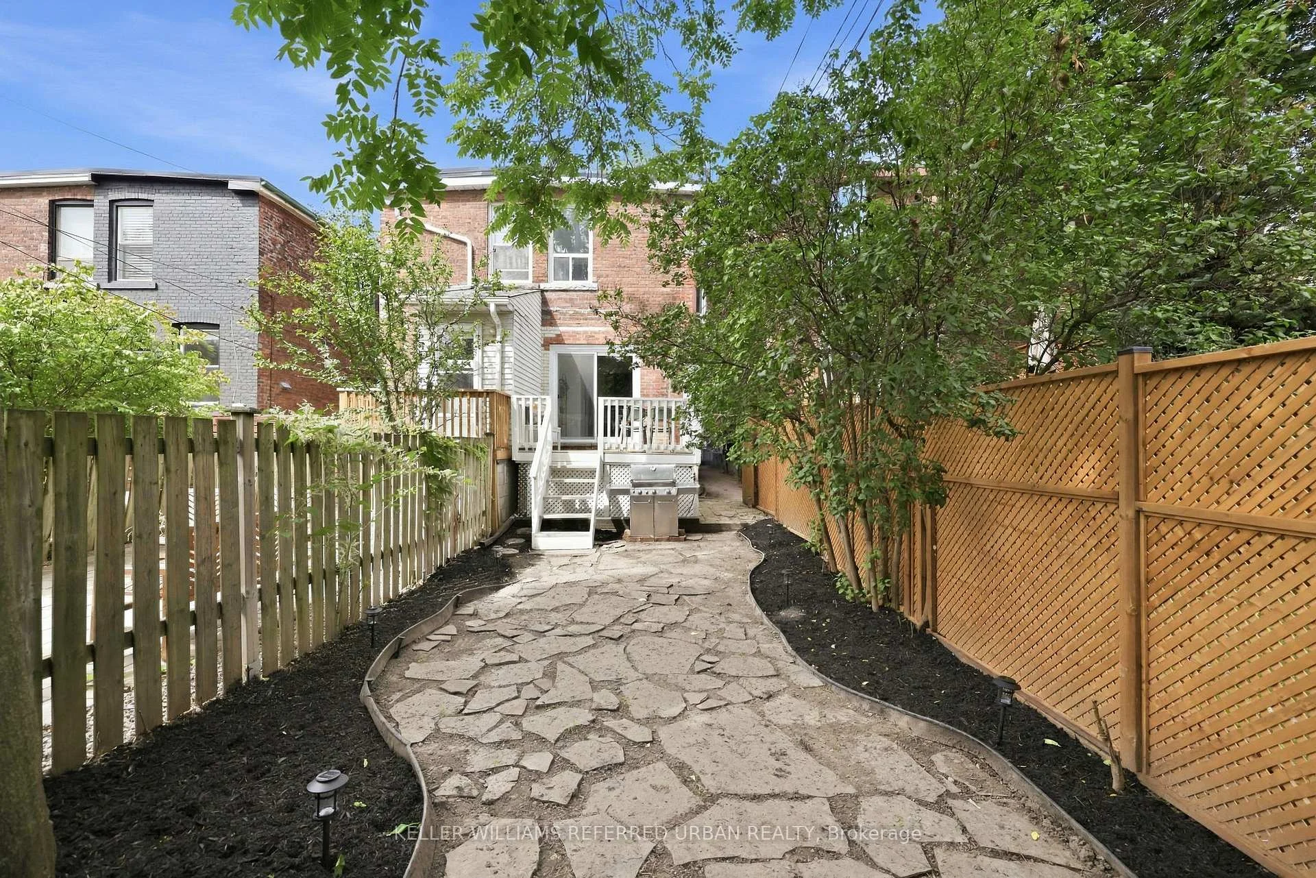 Photo 38 of 87 Olive Avenue, Toronto, The Annex — HOMEH