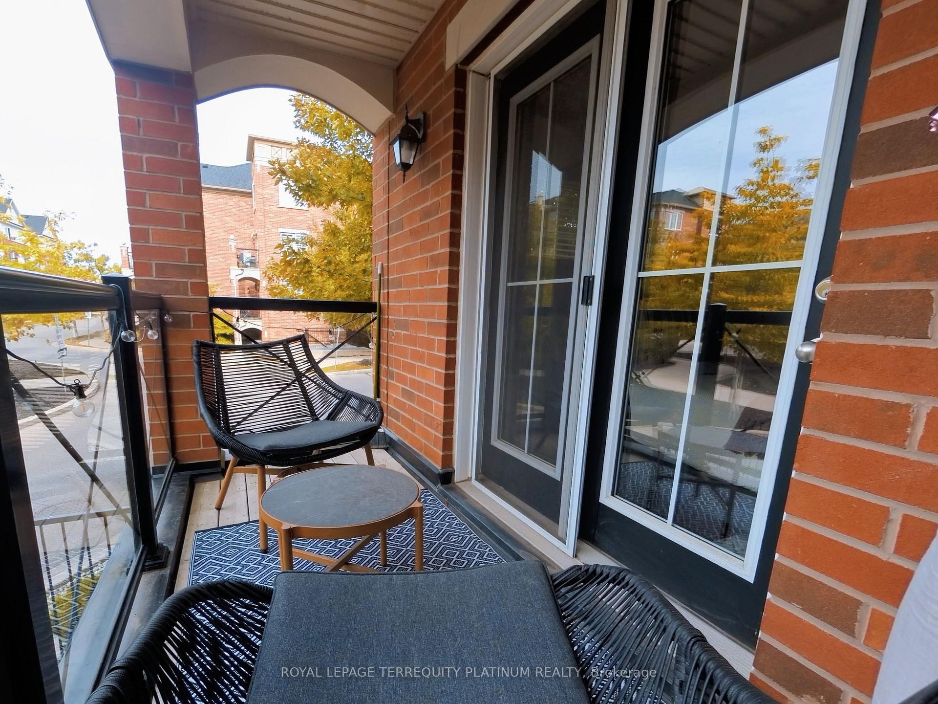 Photo 11 of Unit 23, 2468 Post Road, Oakville, River Oaks — HOMEH