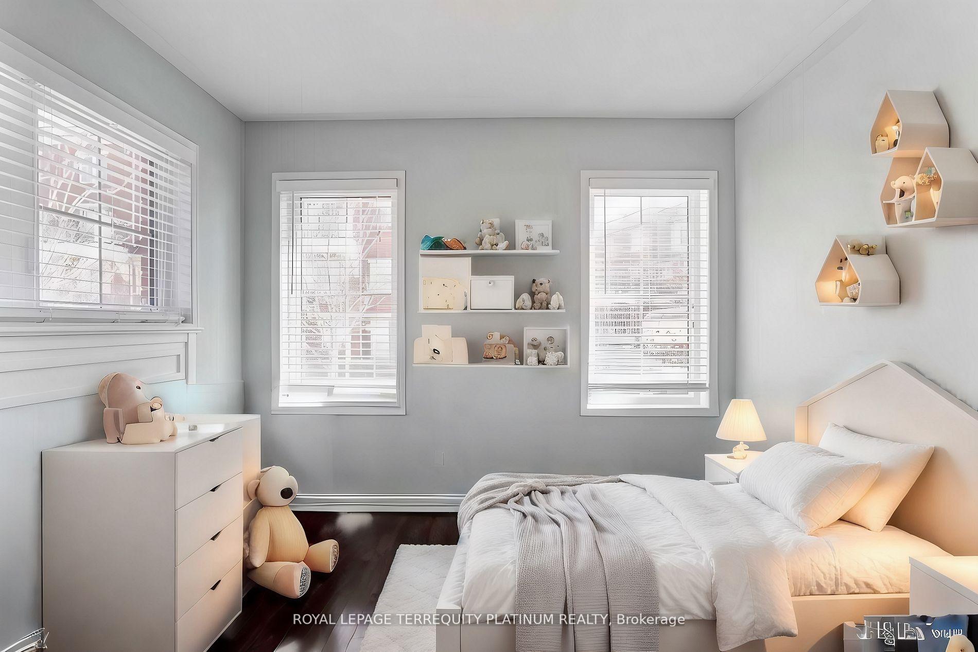 Photo 12 of Unit 23, 2468 Post Road, Oakville, River Oaks — HOMEH