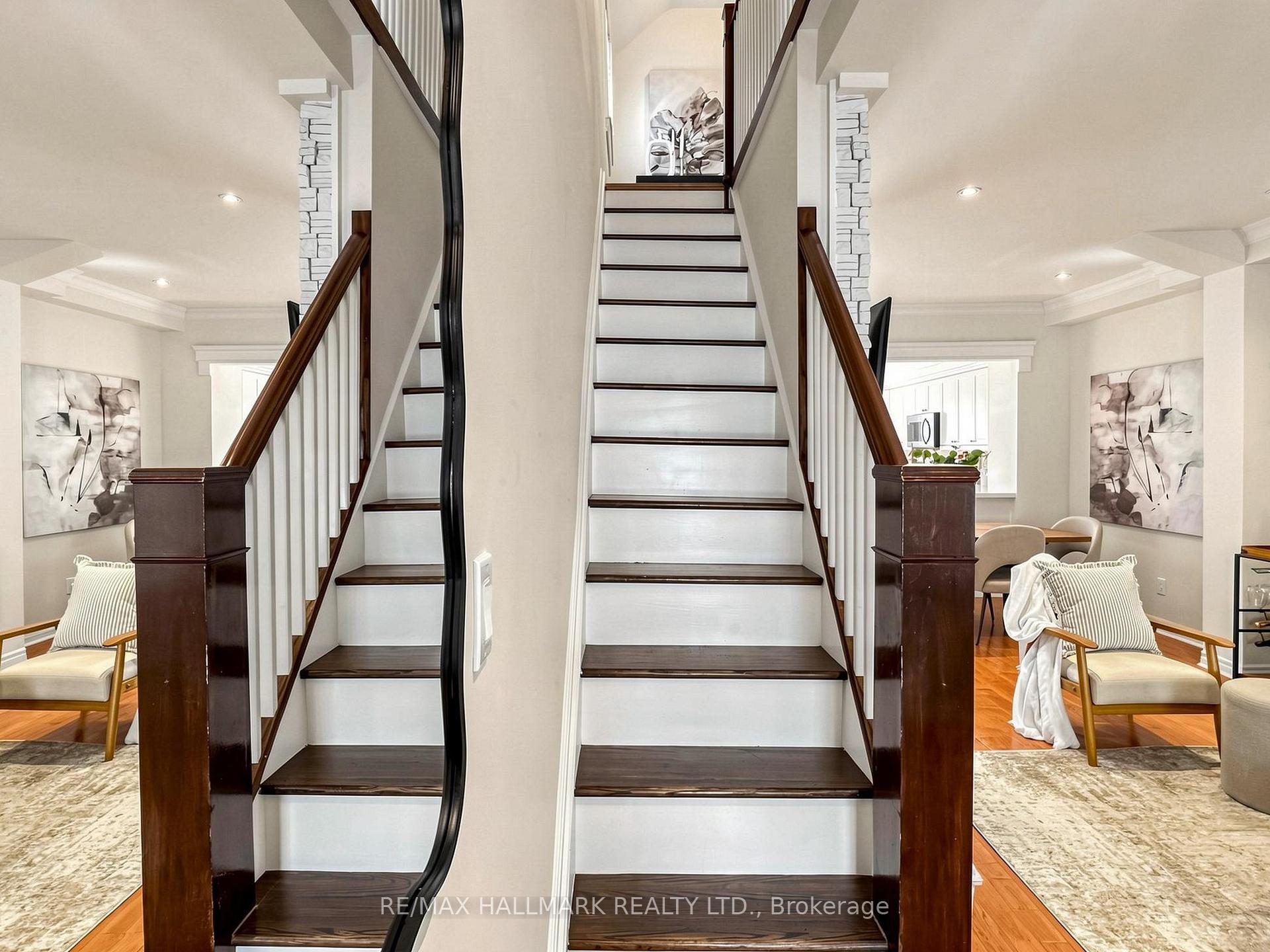 Photo 20 of 108 Knox Avenue, Toronto, Greenwood-Coxwell — HOMEH
