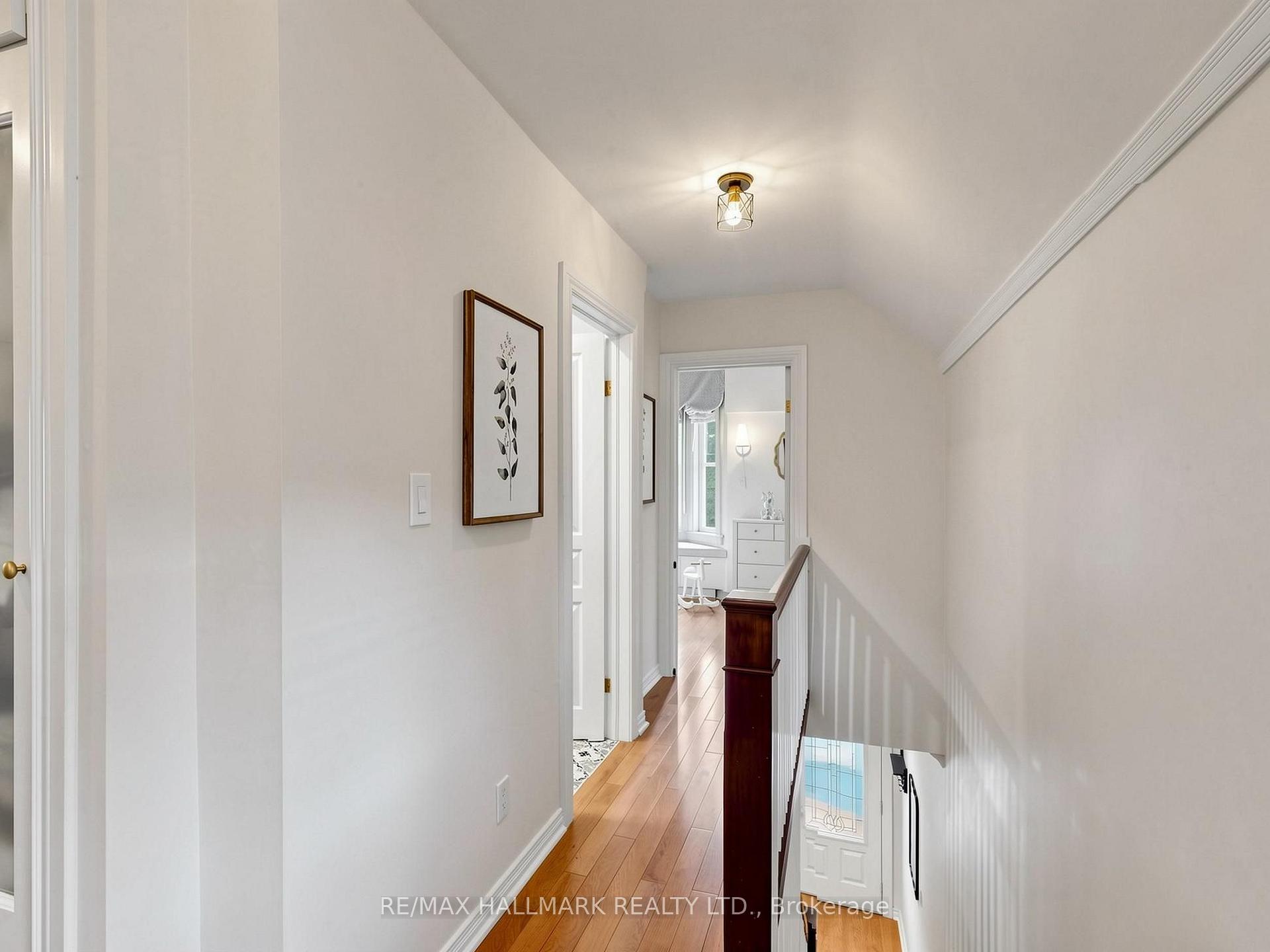 Photo 21 of 108 Knox Avenue, Toronto, Greenwood-Coxwell — HOMEH