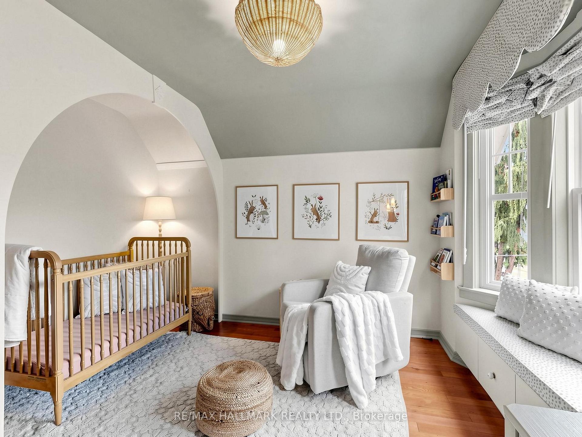 Photo 27 of 108 Knox Avenue, Toronto, Greenwood-Coxwell — HOMEH