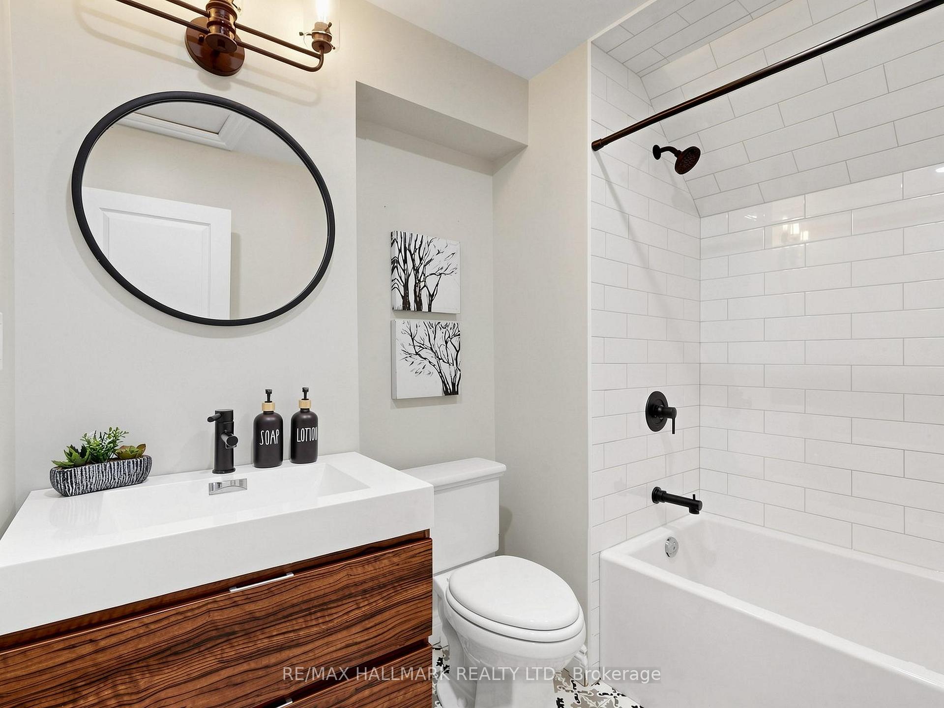 Photo 29 of 108 Knox Avenue, Toronto, Greenwood-Coxwell — HOMEH