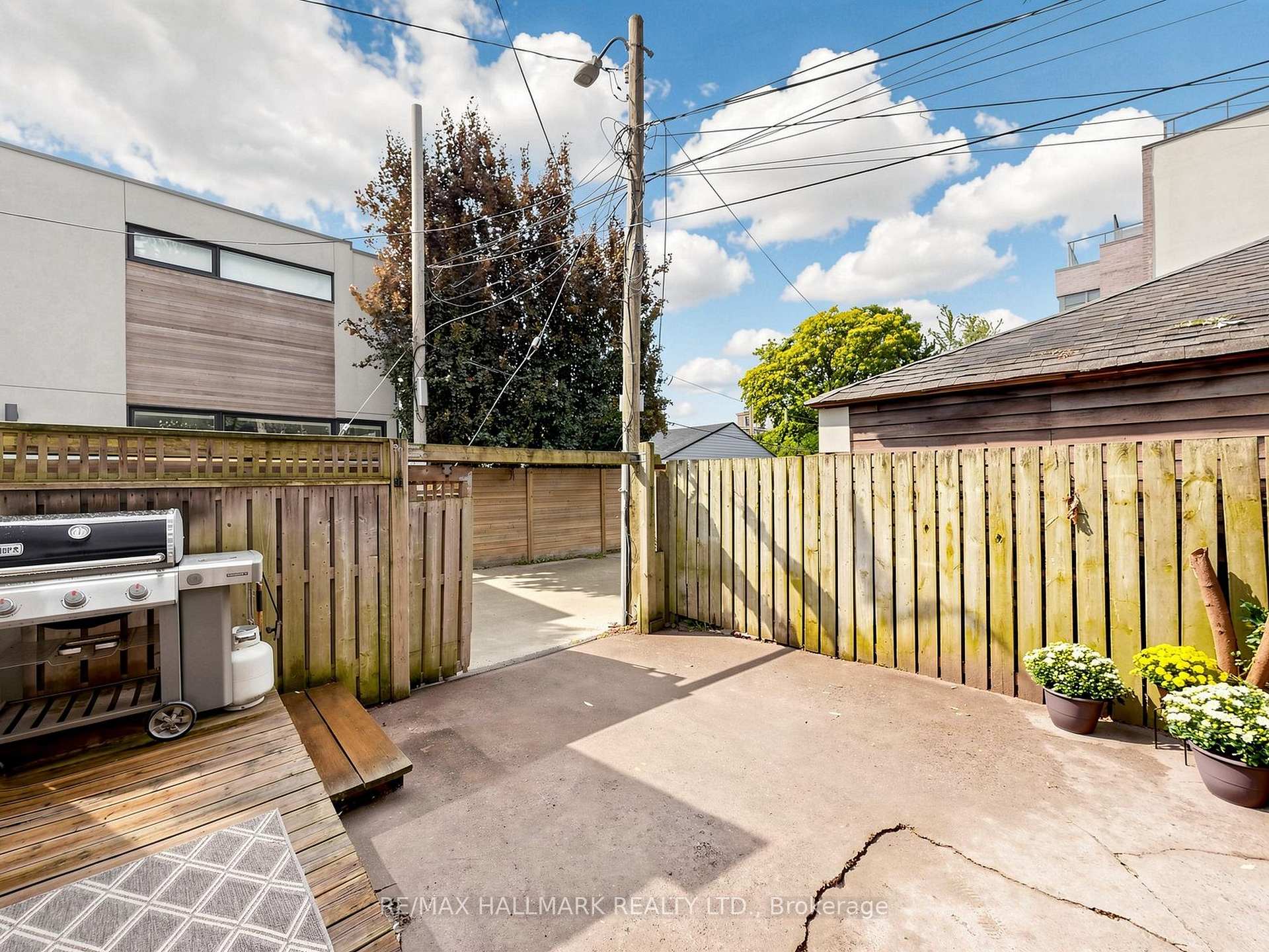 Photo 42 of 108 Knox Avenue, Toronto, Greenwood-Coxwell — HOMEH
