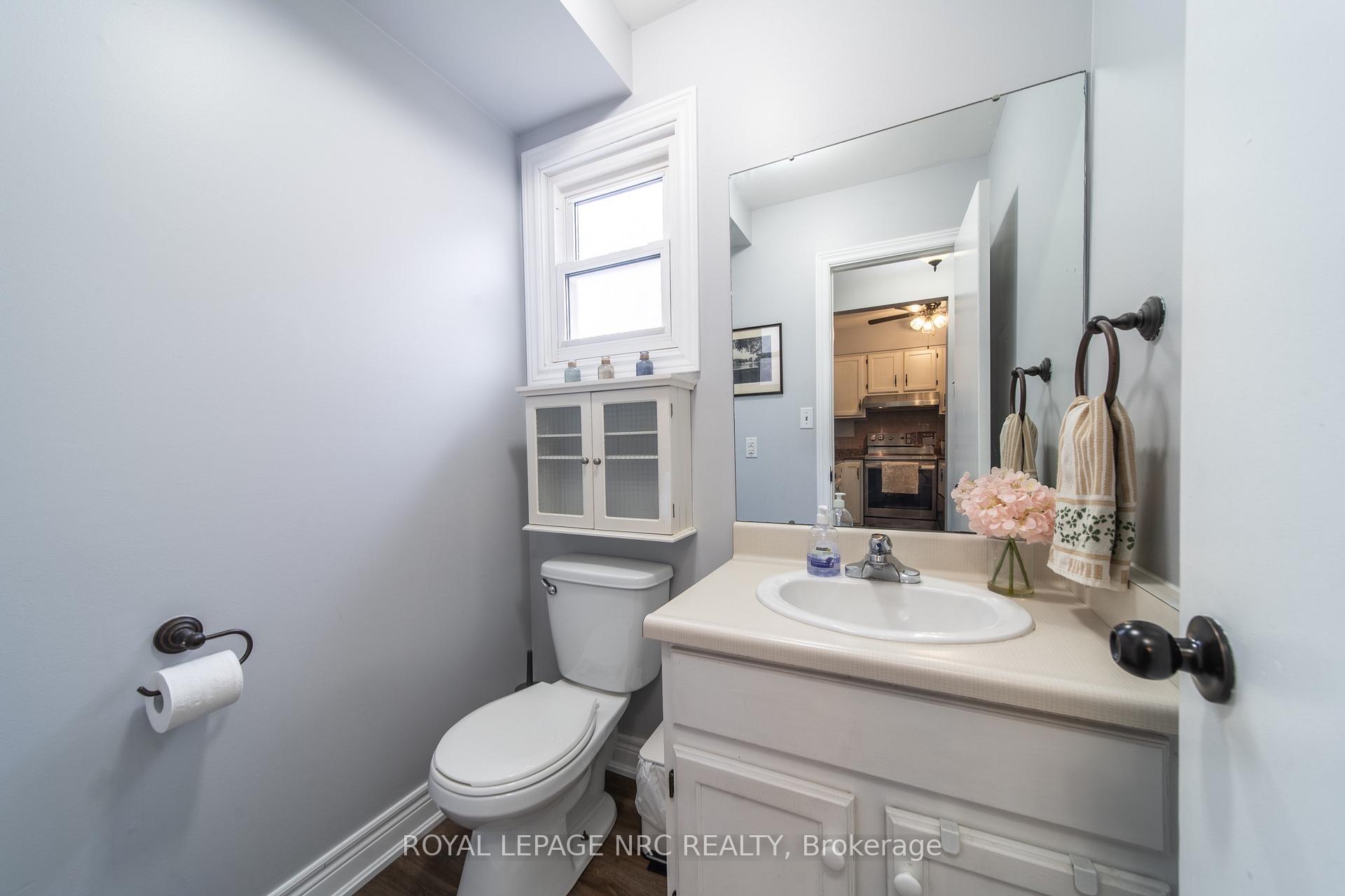 Photo 9 of 6073 Wildrose Crescent, Niagara Falls, Oldfield — HOMEH