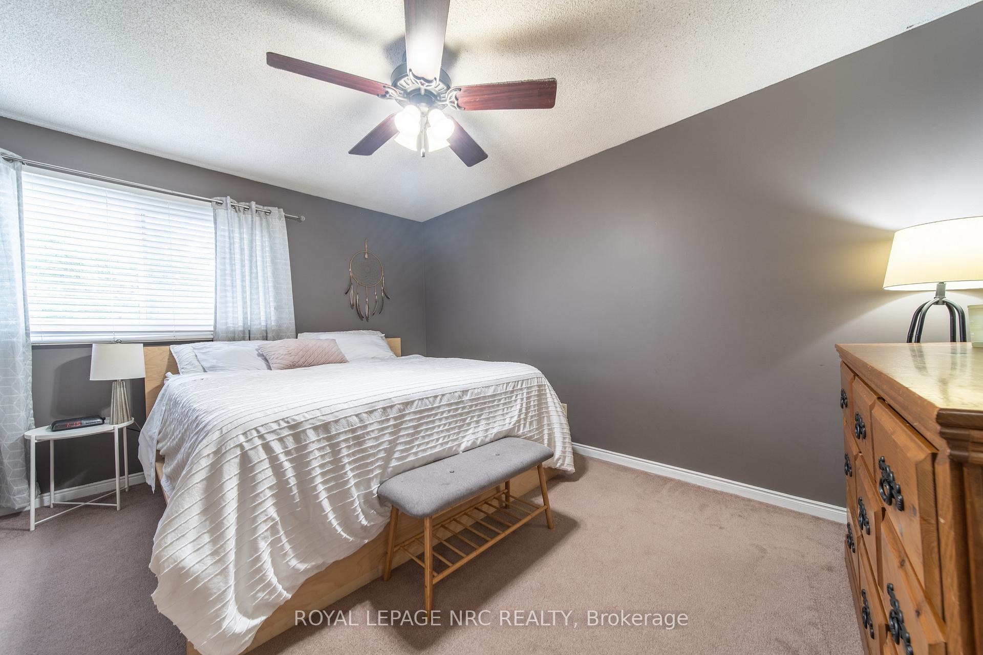 Photo 10 of 6073 Wildrose Crescent, Niagara Falls, Oldfield — HOMEH