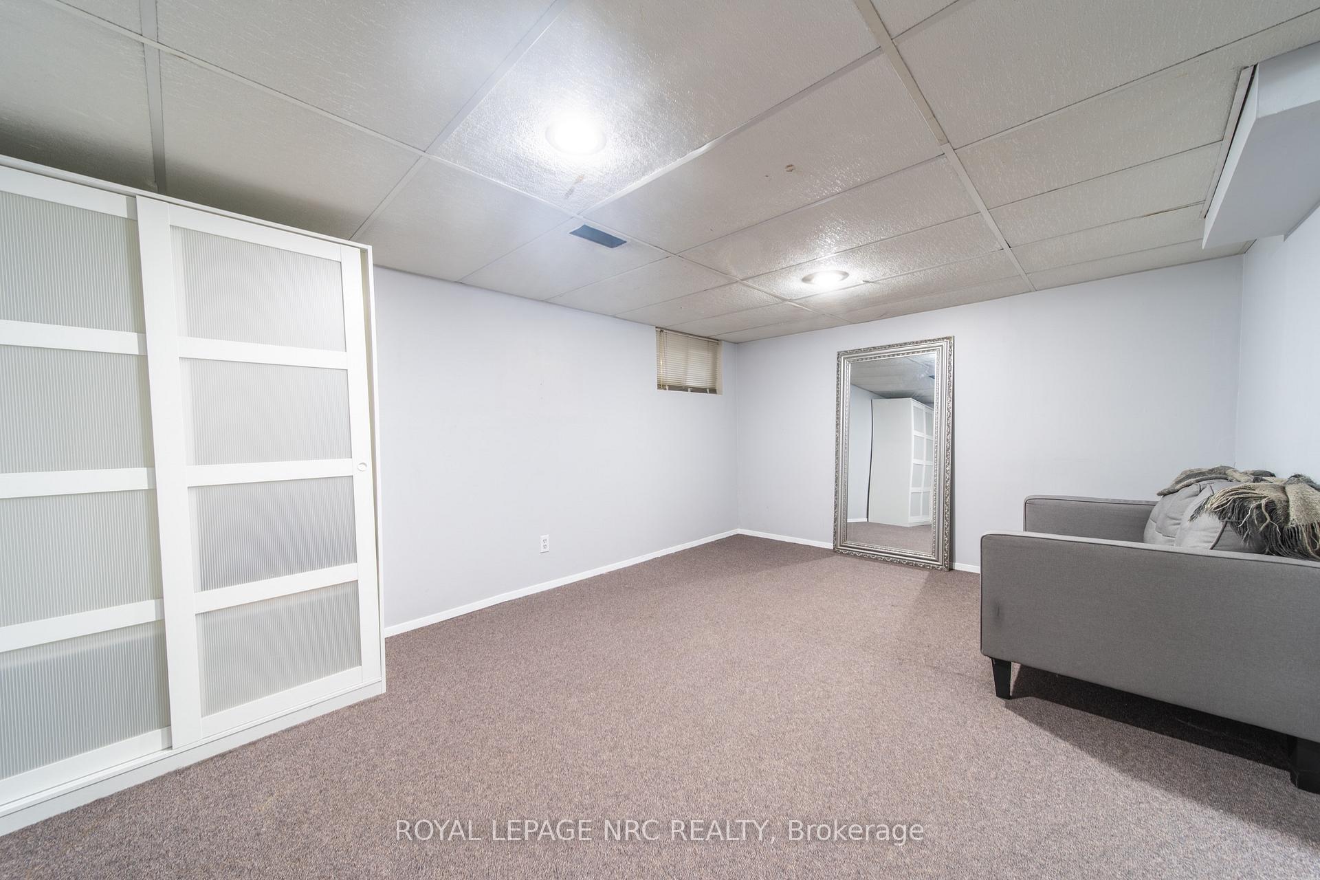 Photo 14 of 6073 Wildrose Crescent, Niagara Falls, Oldfield — HOMEH