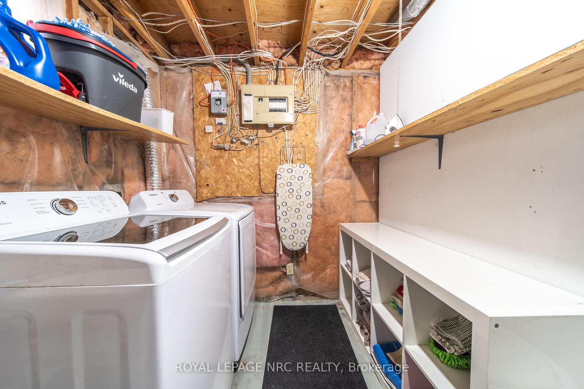 Photo 16 of 6073 Wildrose Crescent, Niagara Falls, Oldfield — HOMEH