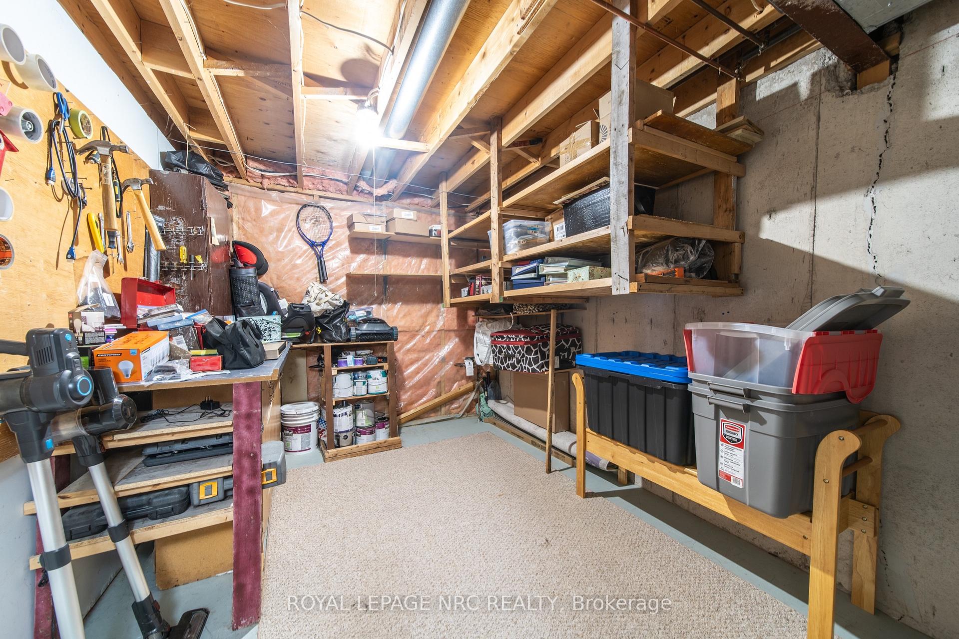 Photo 17 of 6073 Wildrose Crescent, Niagara Falls, Oldfield — HOMEH