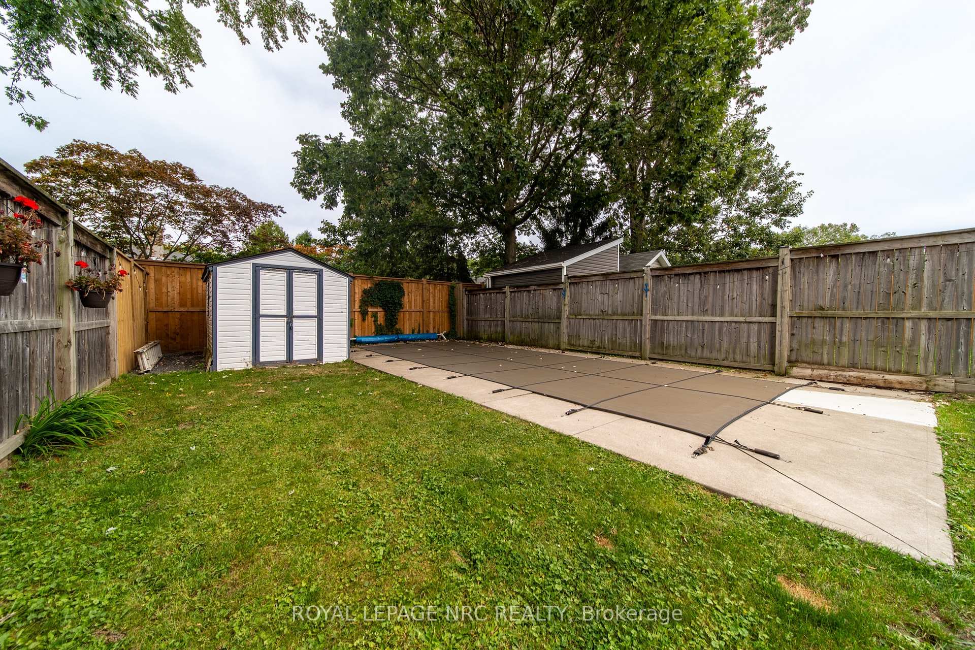 Photo 20 of 6073 Wildrose Crescent, Niagara Falls, Oldfield — HOMEH