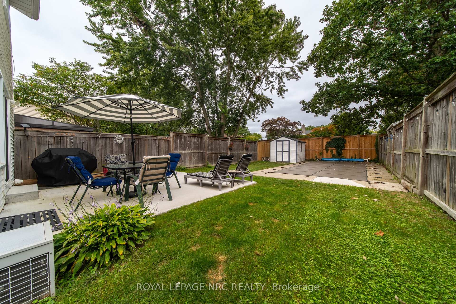 Photo 21 of 6073 Wildrose Crescent, Niagara Falls, Oldfield — HOMEH