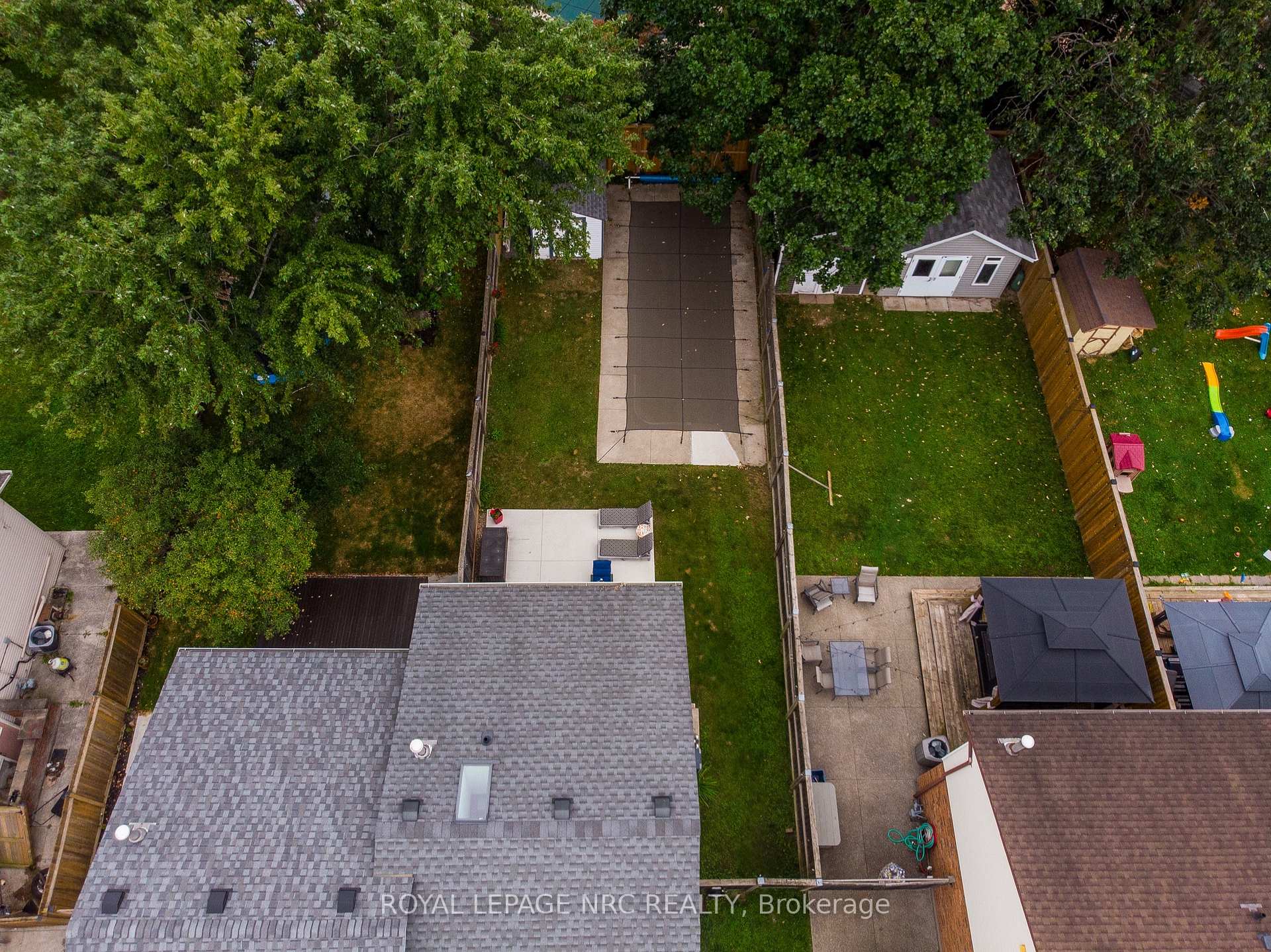 Photo 23 of 6073 Wildrose Crescent, Niagara Falls, Oldfield — HOMEH