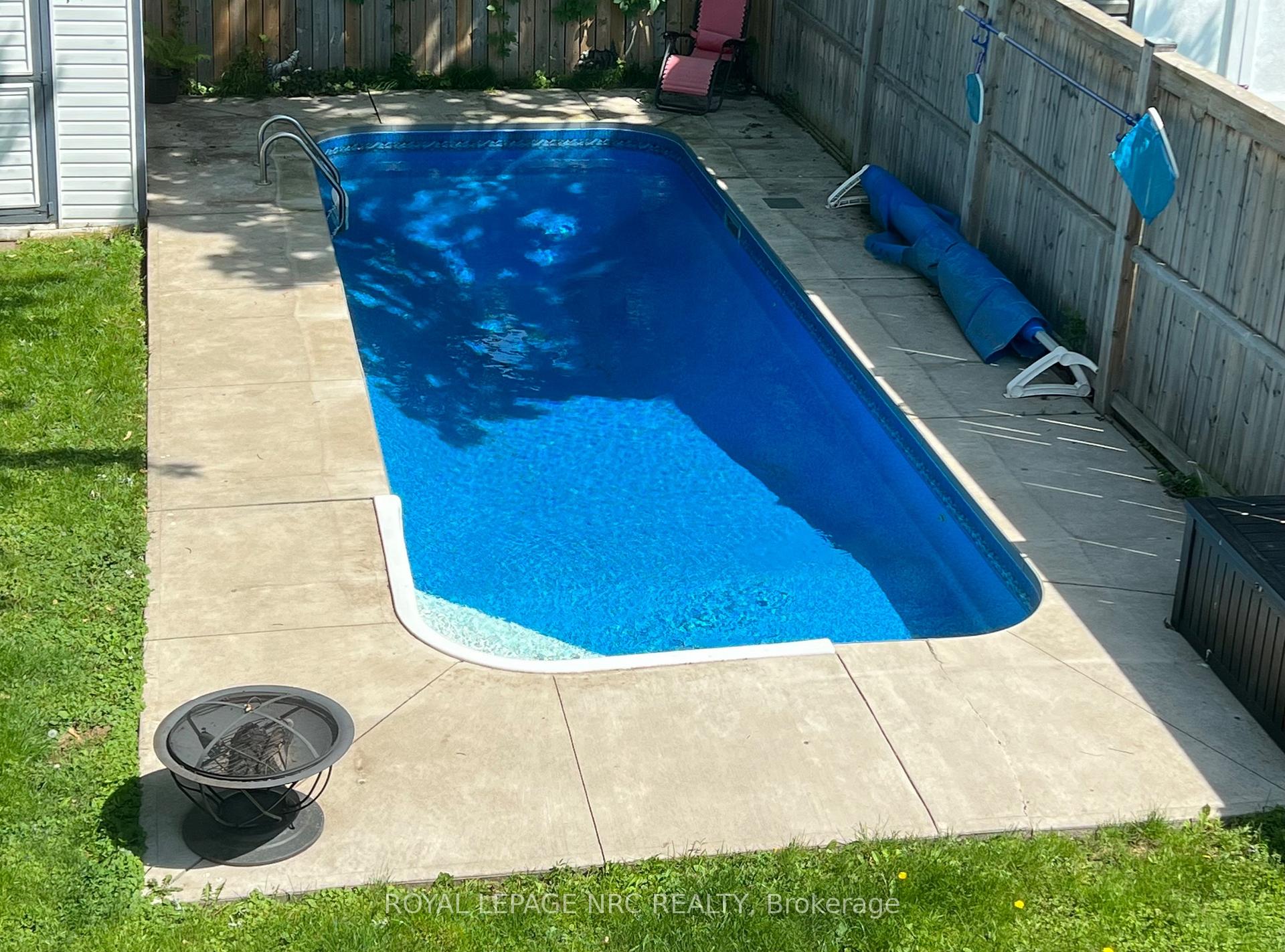 Photo 24 of 6073 Wildrose Crescent, Niagara Falls, Oldfield — HOMEH