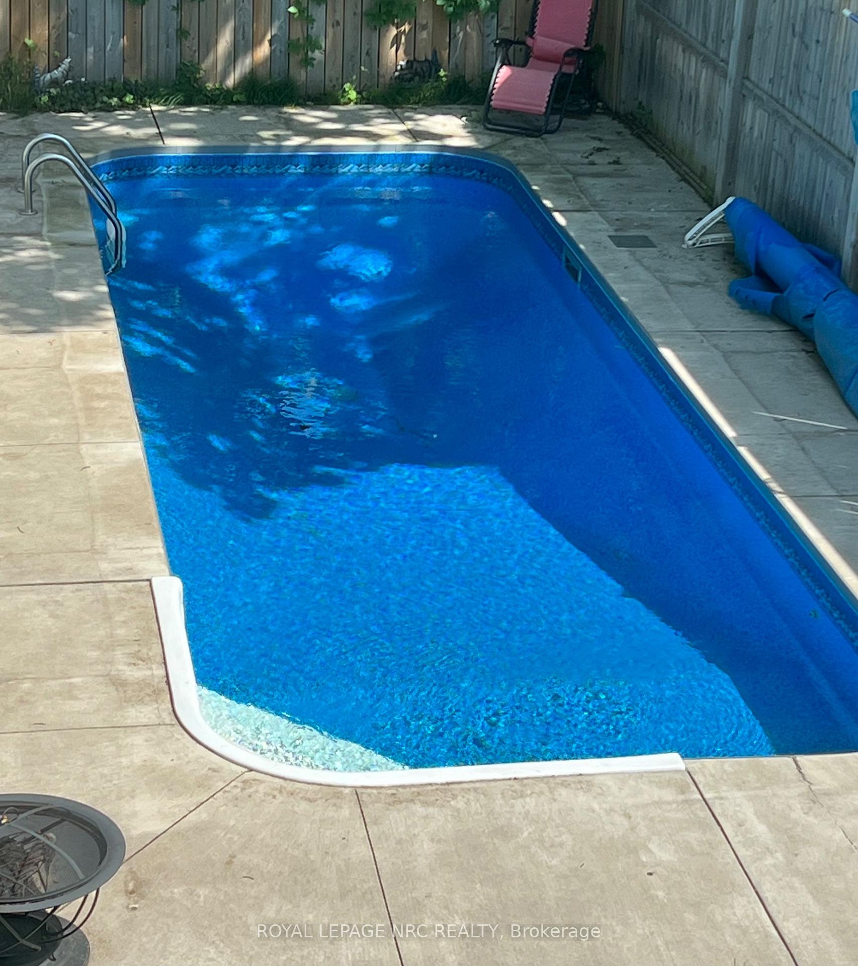Photo 26 of 6073 Wildrose Crescent, Niagara Falls, Oldfield — HOMEH