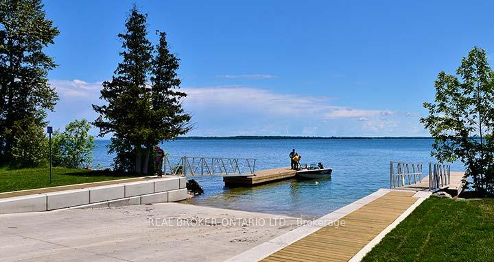 Photo 16 of 761 Innisfil Beach Road, Innisfil, Alcona — HOMEH