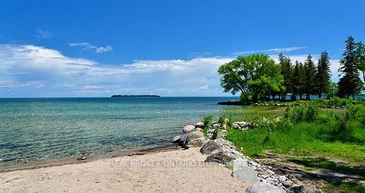 Photo 19 of 761 Innisfil Beach Road, Innisfil, Alcona — HOMEH