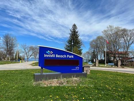 Photo 24 of 761 Innisfil Beach Road, Innisfil, Alcona — HOMEH