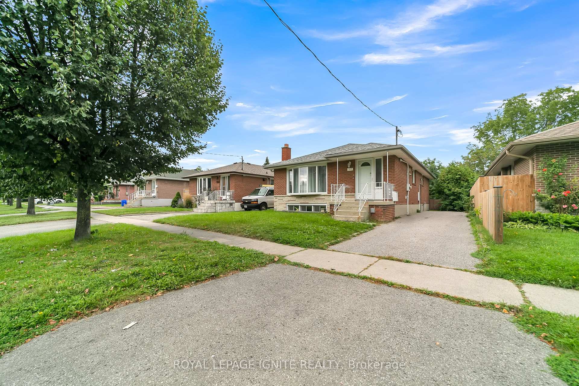 Photo of Unit Bsmt, 117 Cabot Street