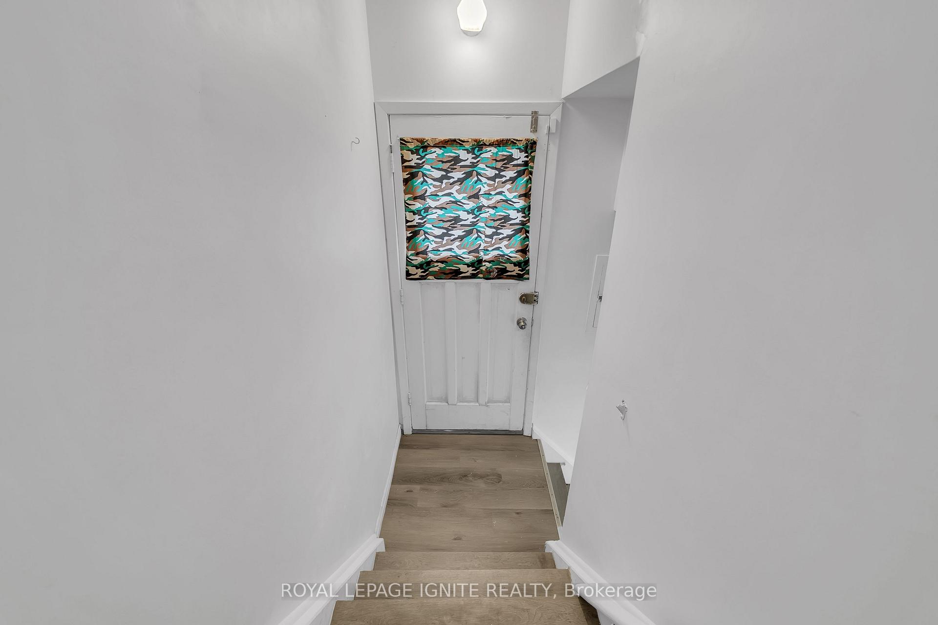 Photo 4 of Unit Bsmt, 117 Cabot Street, Oshawa, Vanier — HOMEH