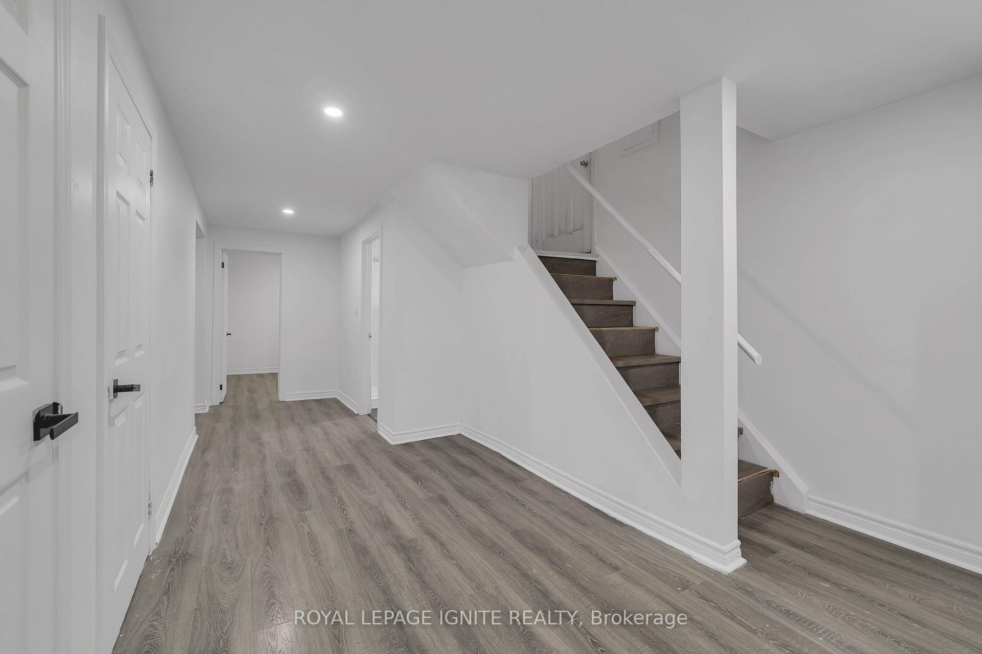 Photo 5 of Unit Bsmt, 117 Cabot Street, Oshawa, Vanier — HOMEH