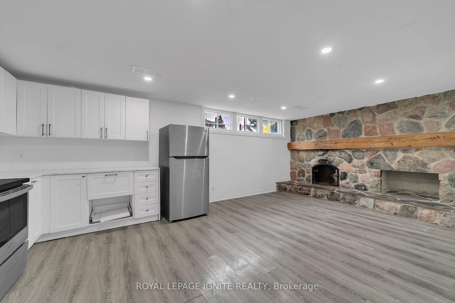 Photo 6 of Unit Bsmt, 117 Cabot Street, Oshawa, Vanier — HOMEH