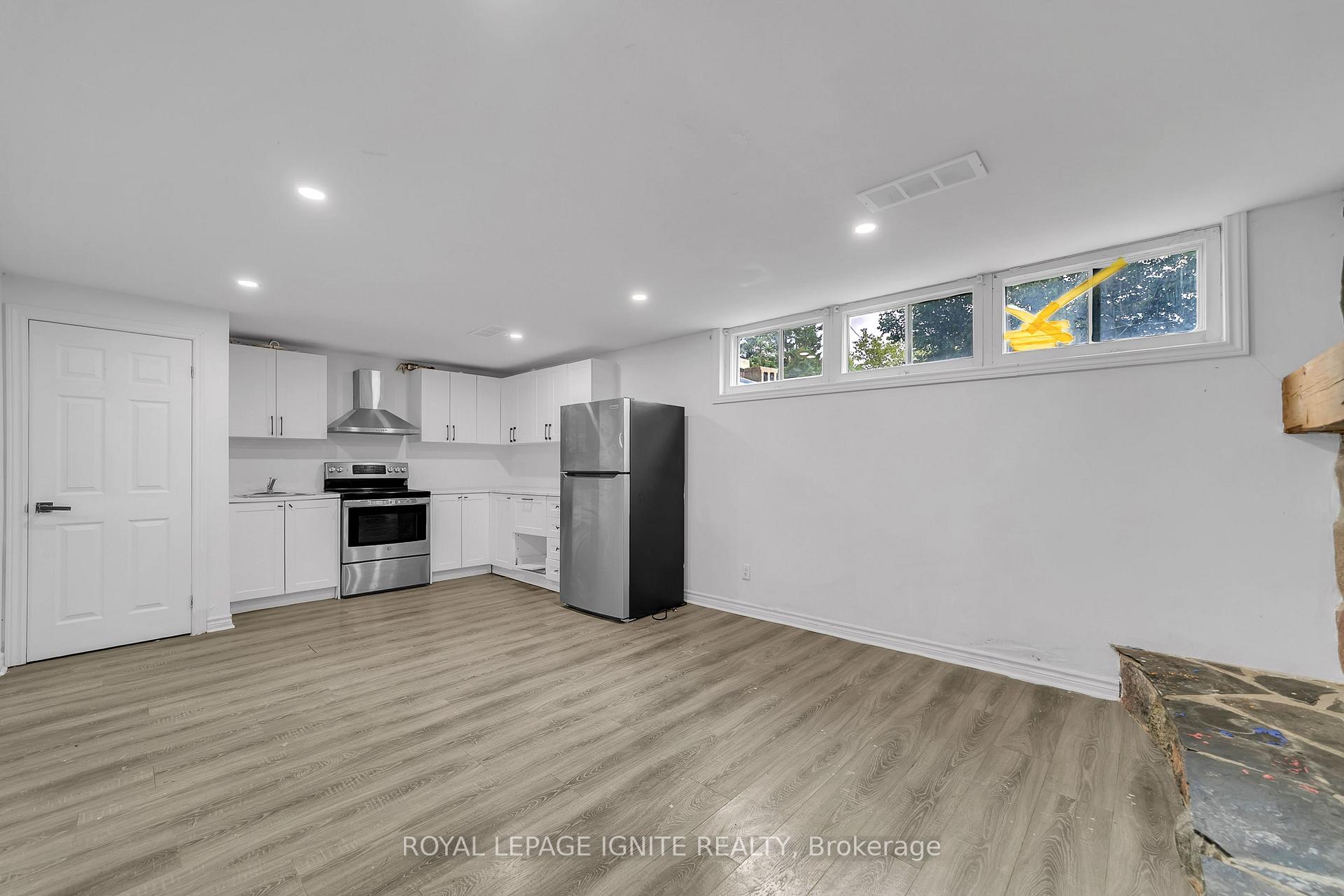 Photo 7 of Unit Bsmt, 117 Cabot Street, Oshawa, Vanier — HOMEH