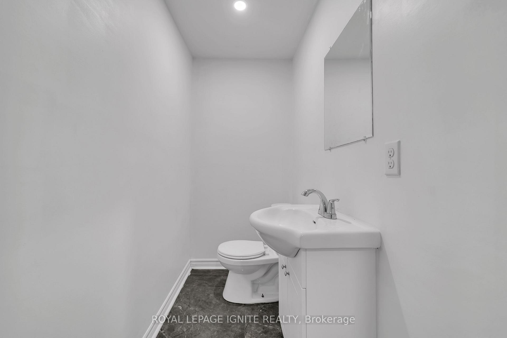 Photo 8 of Unit Bsmt, 117 Cabot Street, Oshawa, Vanier — HOMEH