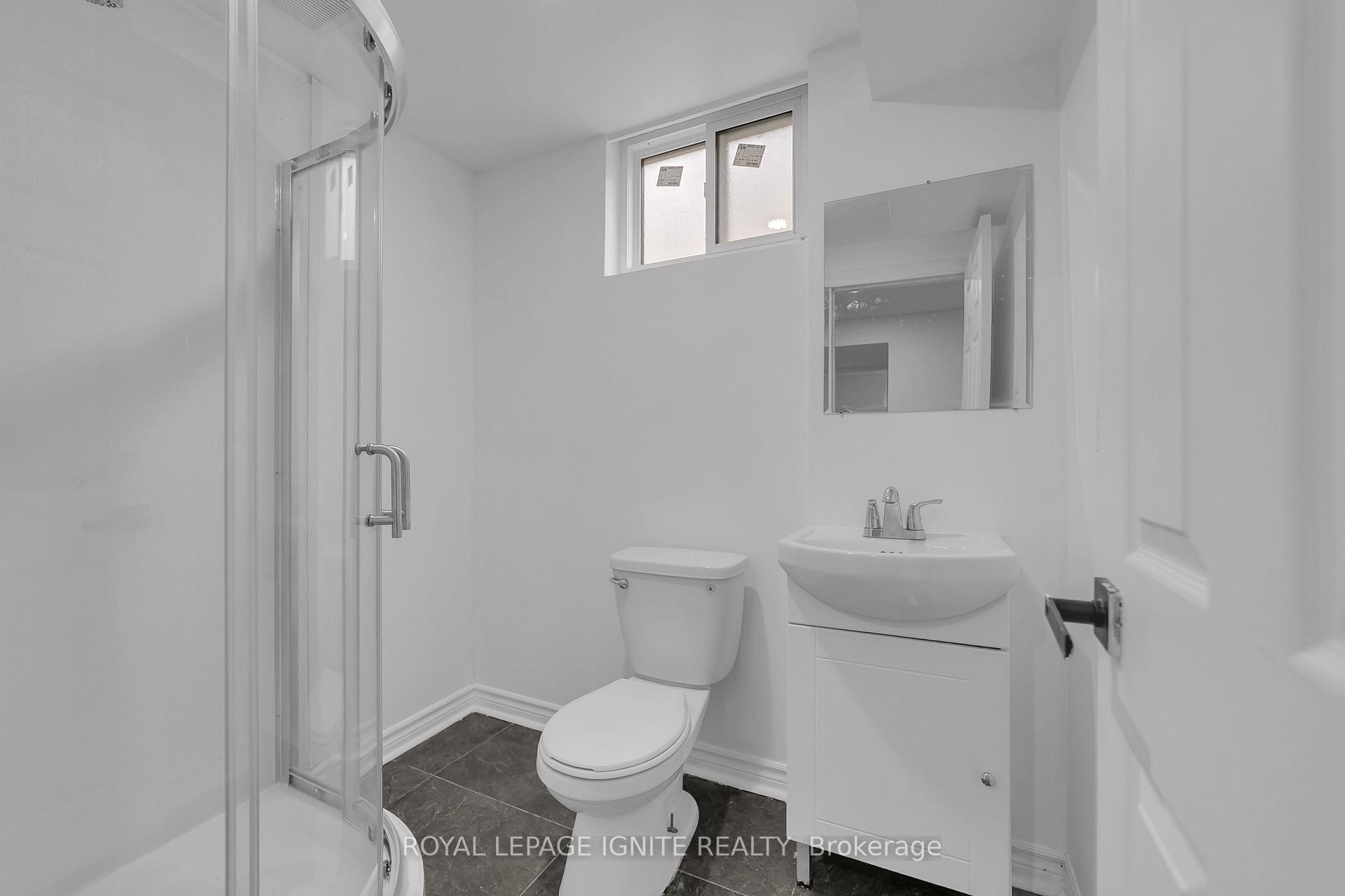 Photo 9 of Unit Bsmt, 117 Cabot Street, Oshawa, Vanier — HOMEH