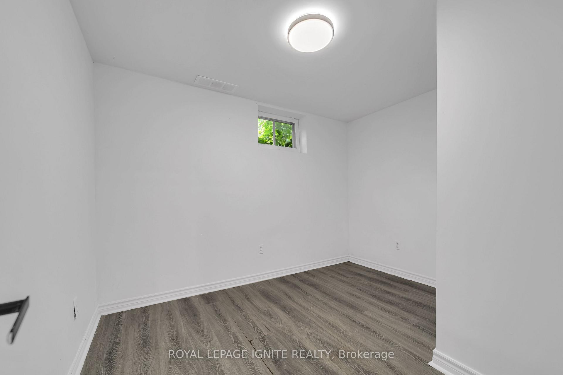 Photo 10 of Unit Bsmt, 117 Cabot Street, Oshawa, Vanier — HOMEH