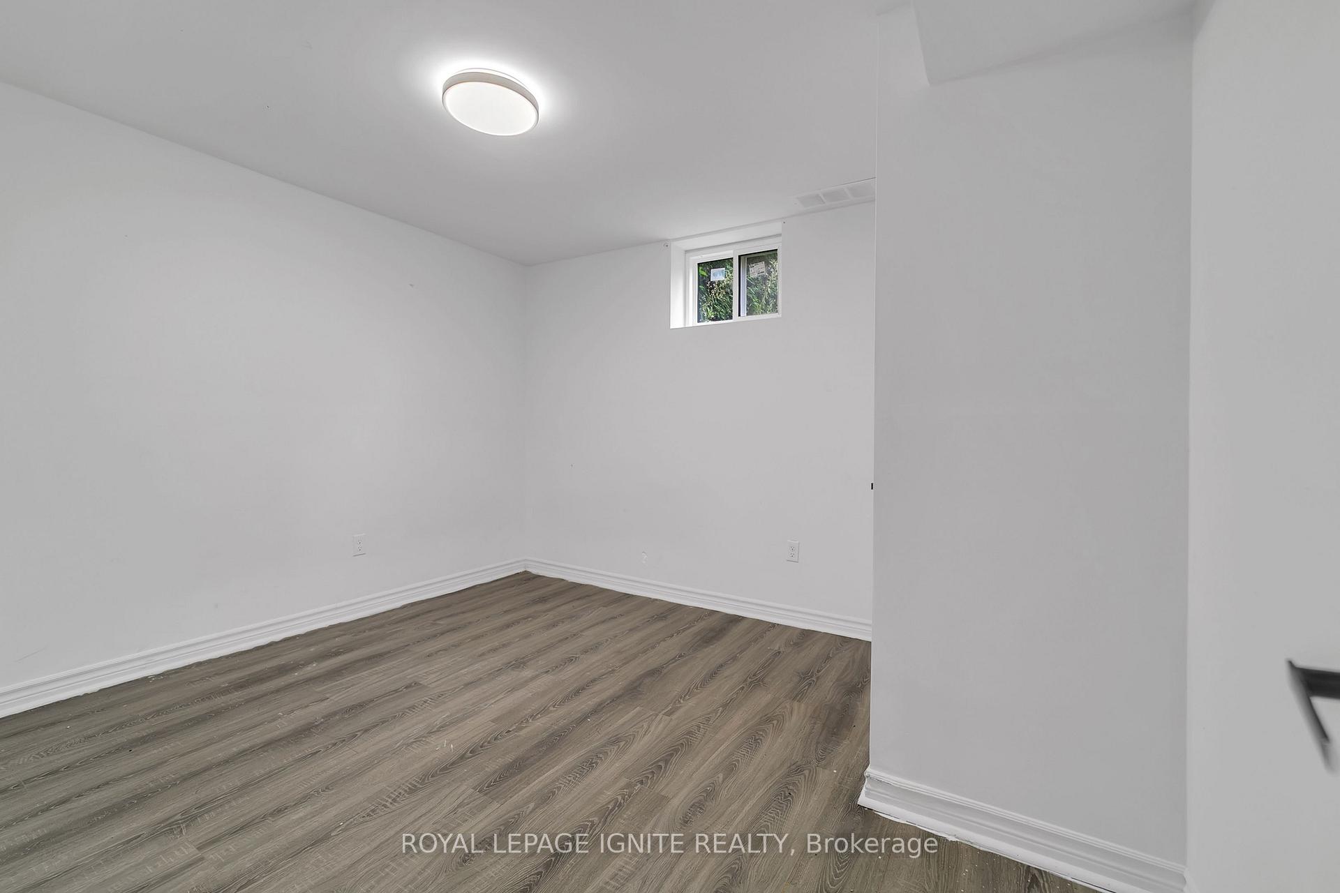 Photo 11 of Unit Bsmt, 117 Cabot Street, Oshawa, Vanier — HOMEH
