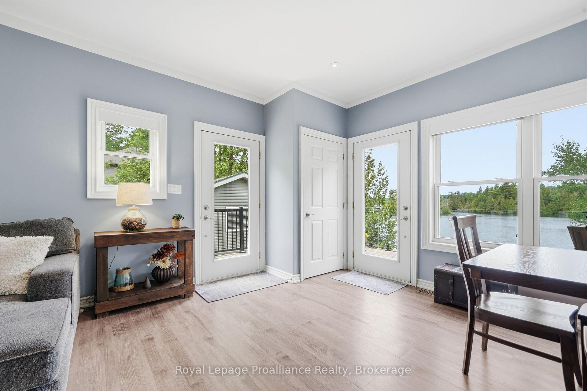 Photo 4 of 1219 Silver Mine Lane, Frontenac, Frontenac North — HOMEH